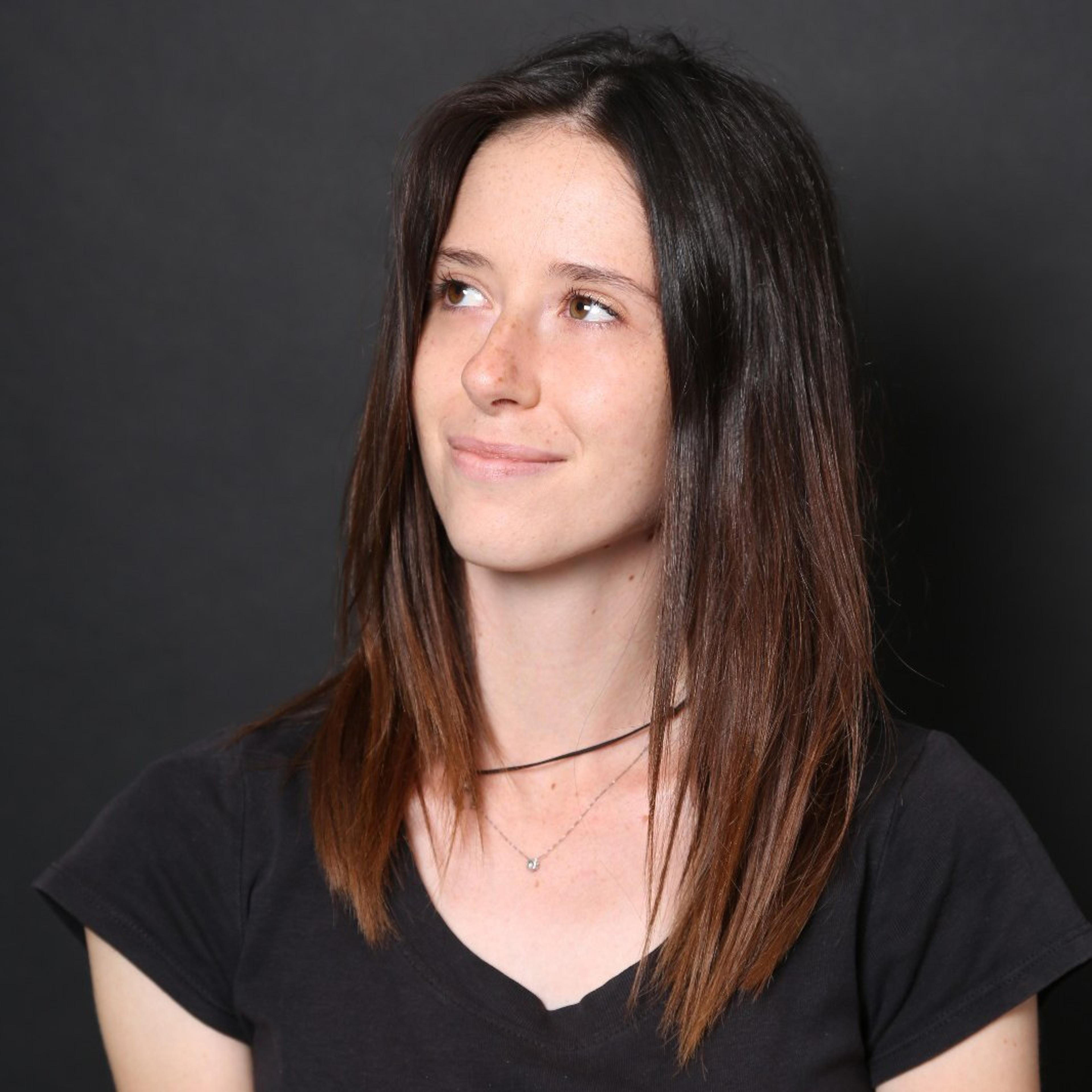Eleonora Morotti