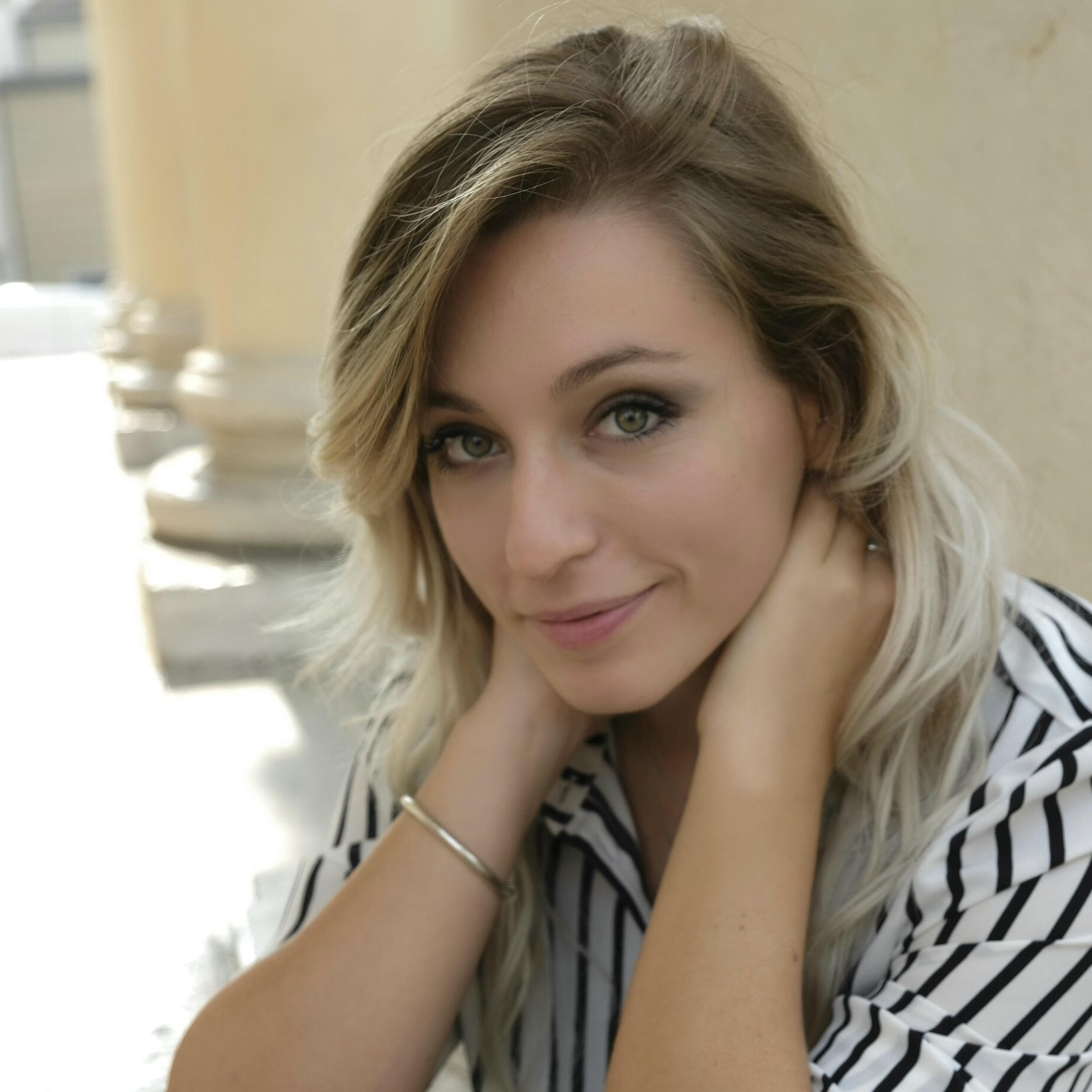 Laura Ricci