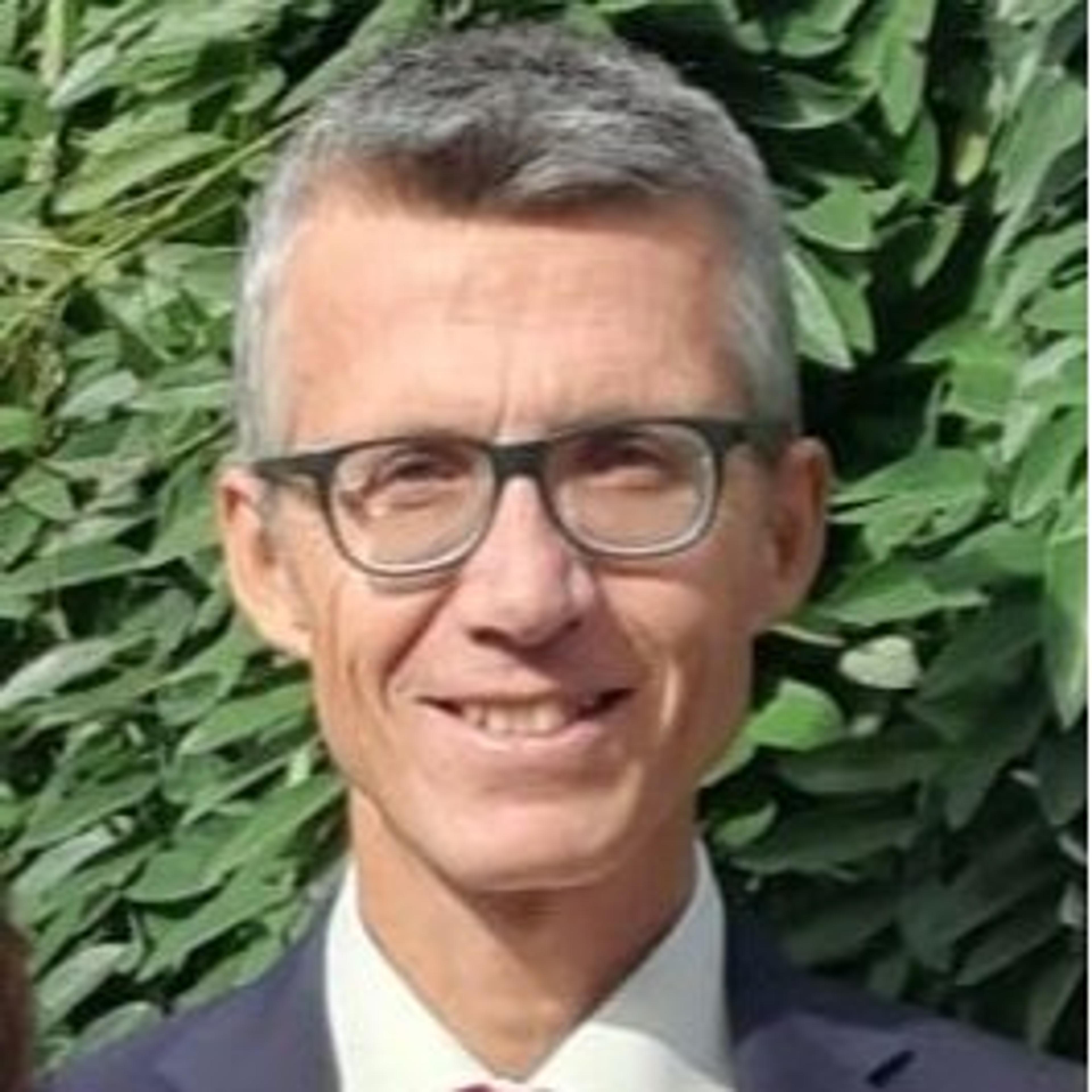 Arch. Claudio bacciali
