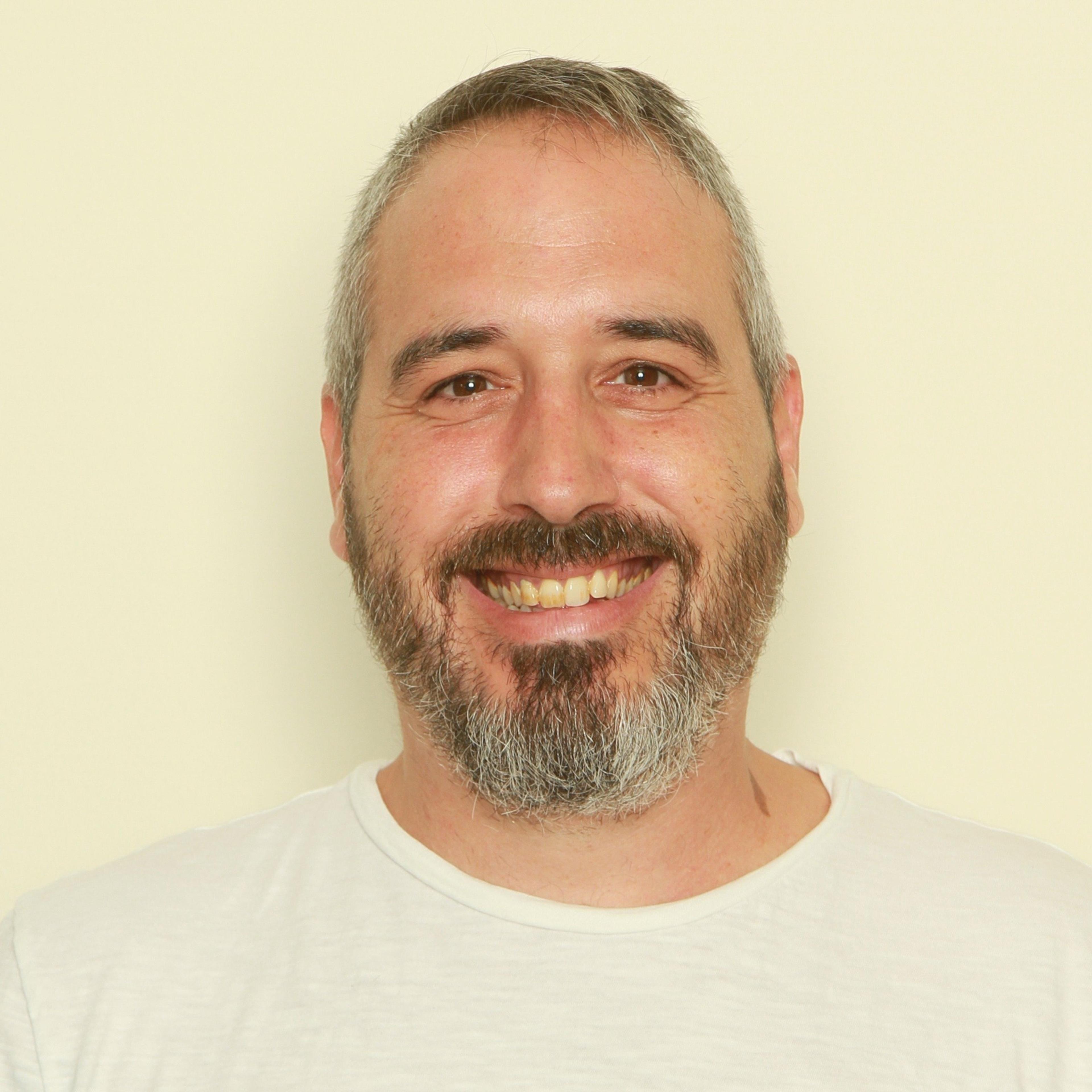 Rafa Redondo Cuenca
