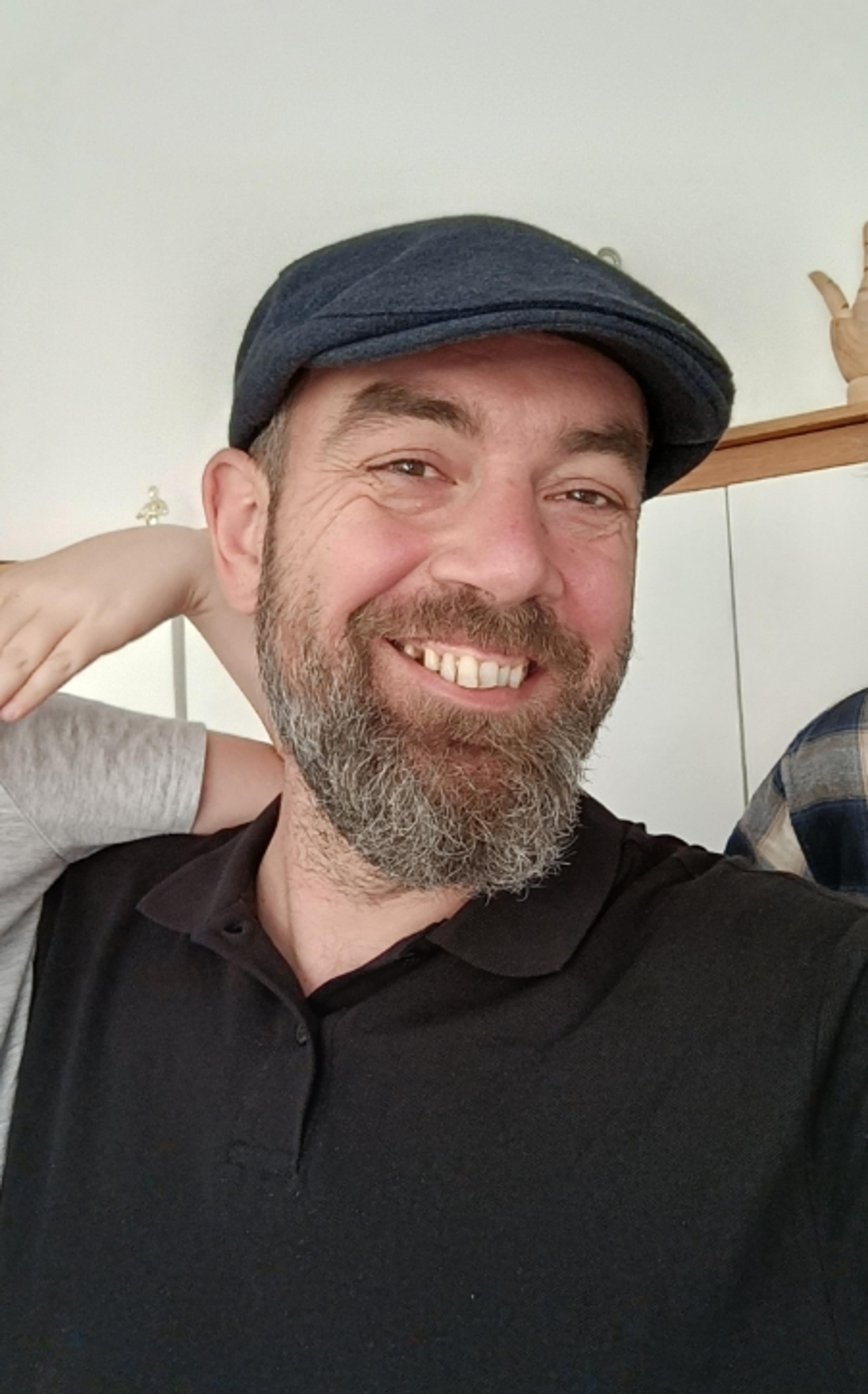 Mircea Dinca