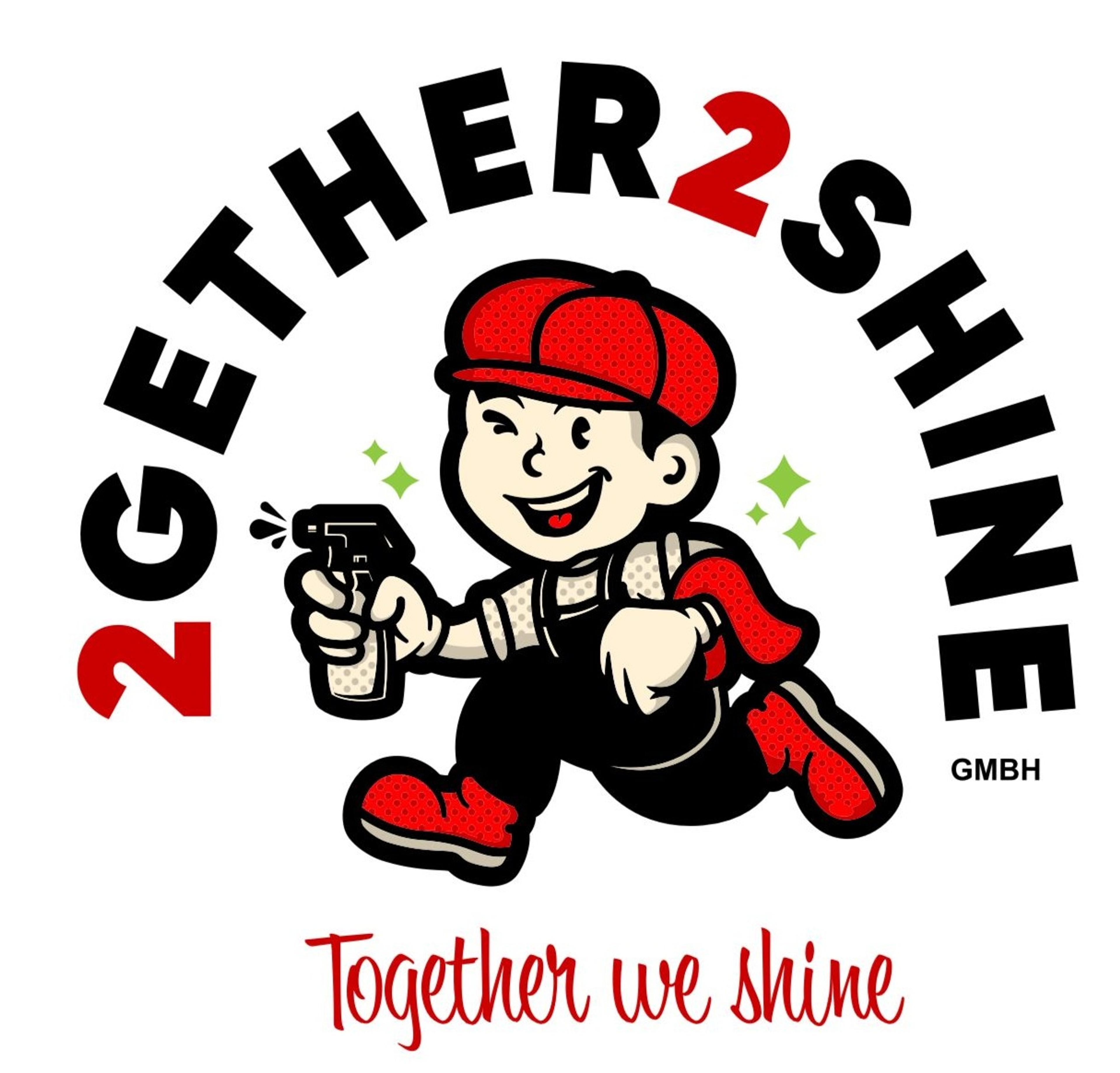 2gether2shine GmbH
