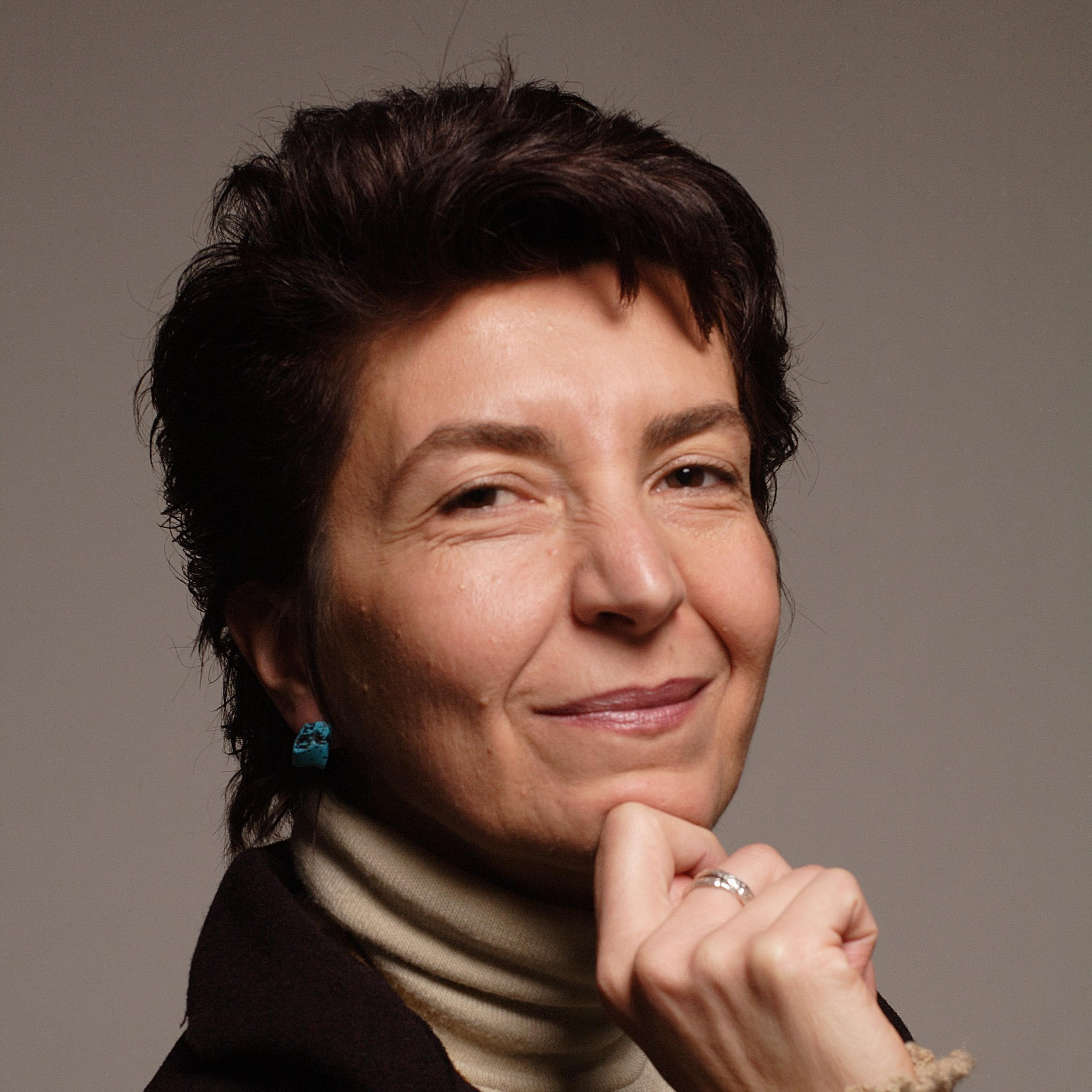 Arch. Gabriella Stiavelli