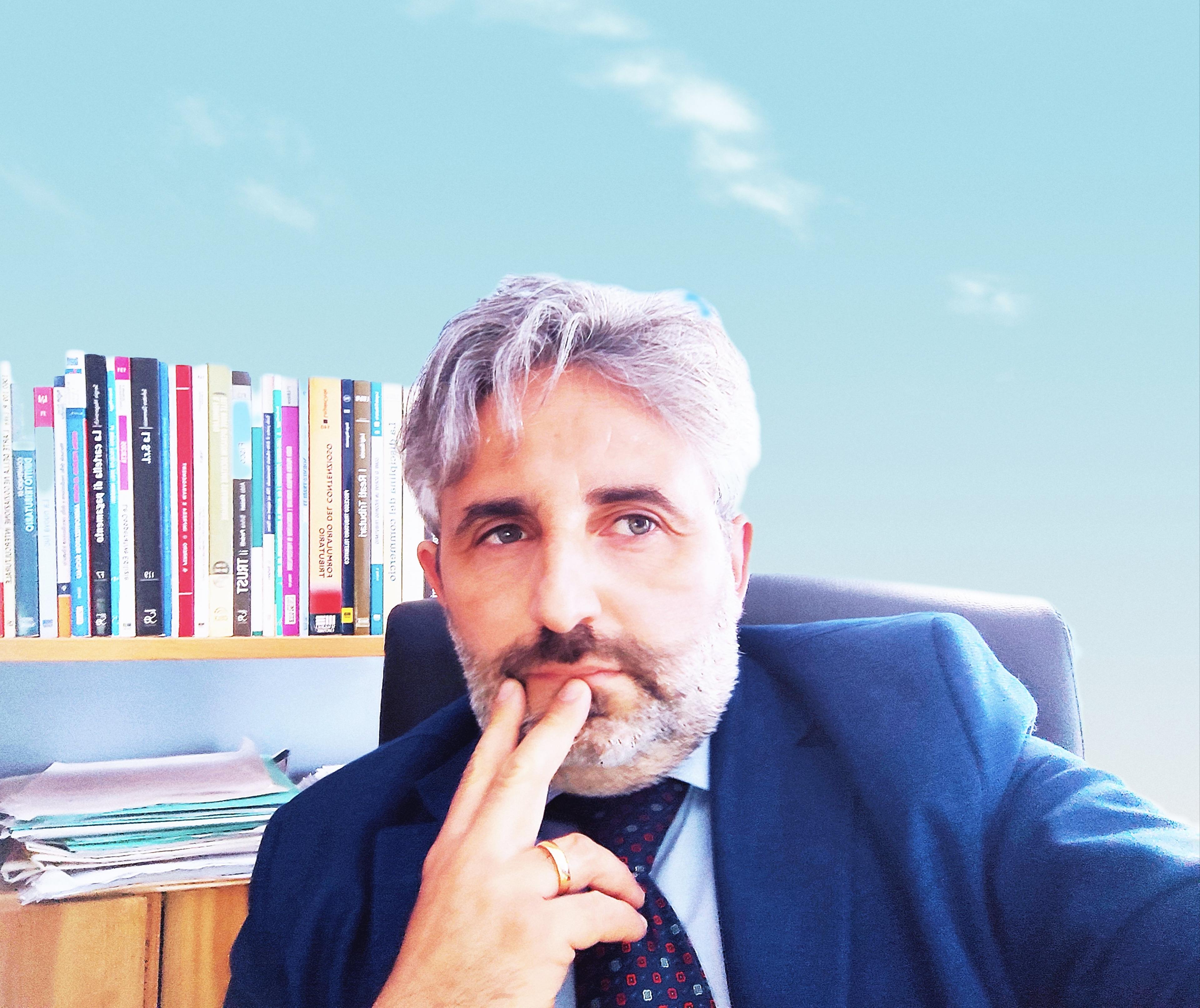 Tax & Legal Consulting di Dr. Gennaro Carotenuto