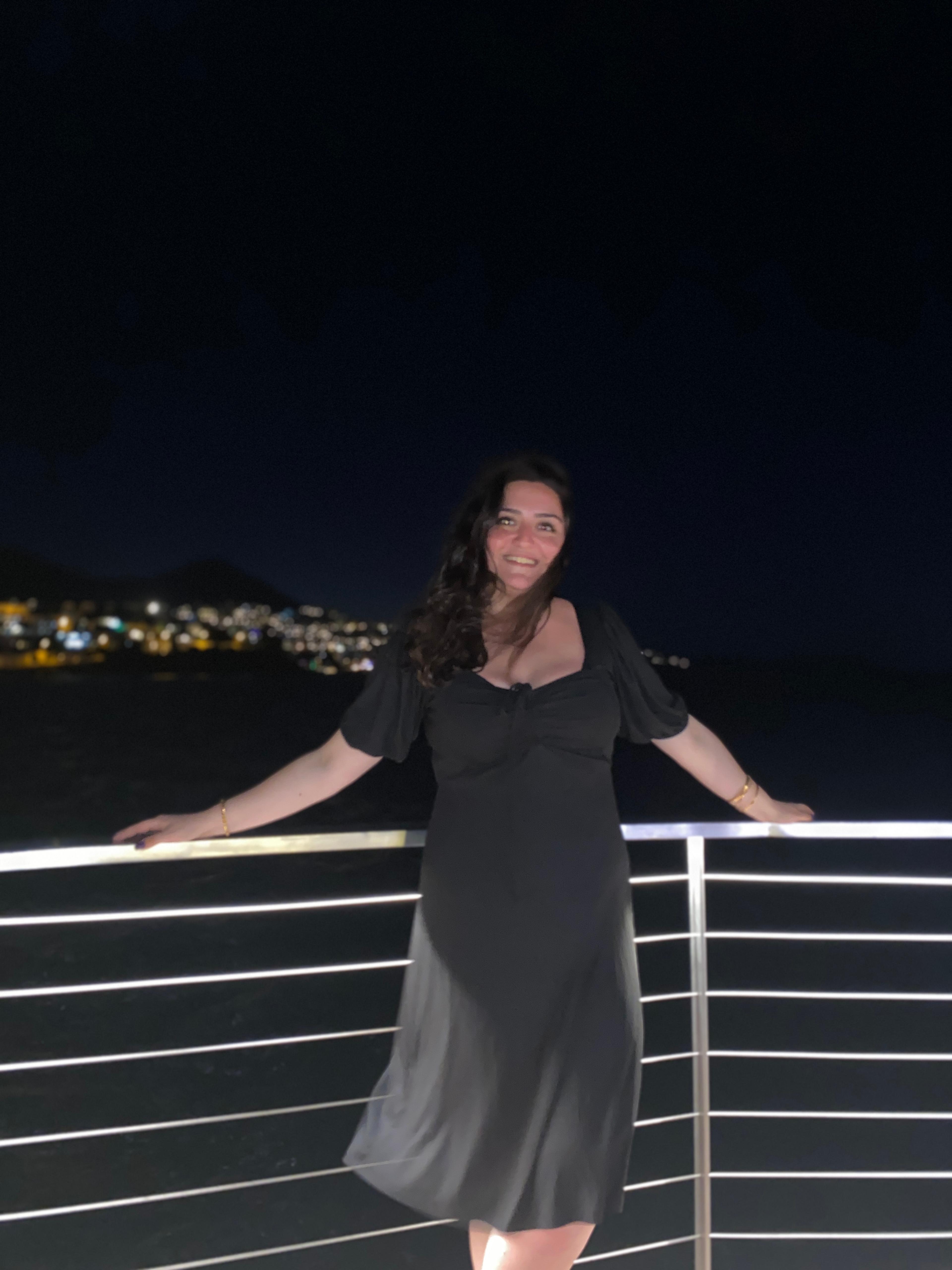 Gizem Yağmur Avci