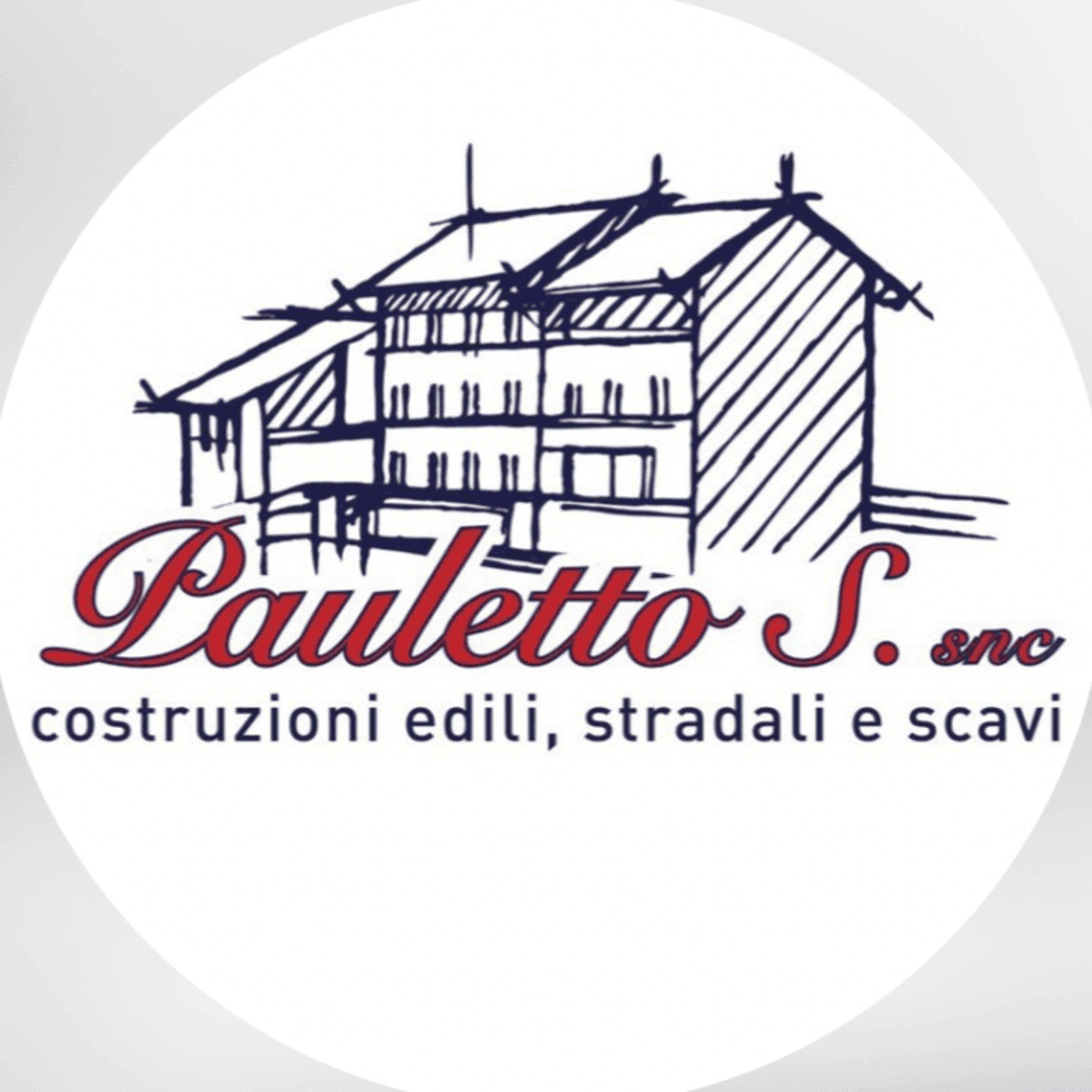 IMPRESA PAULETTO S & C SNC