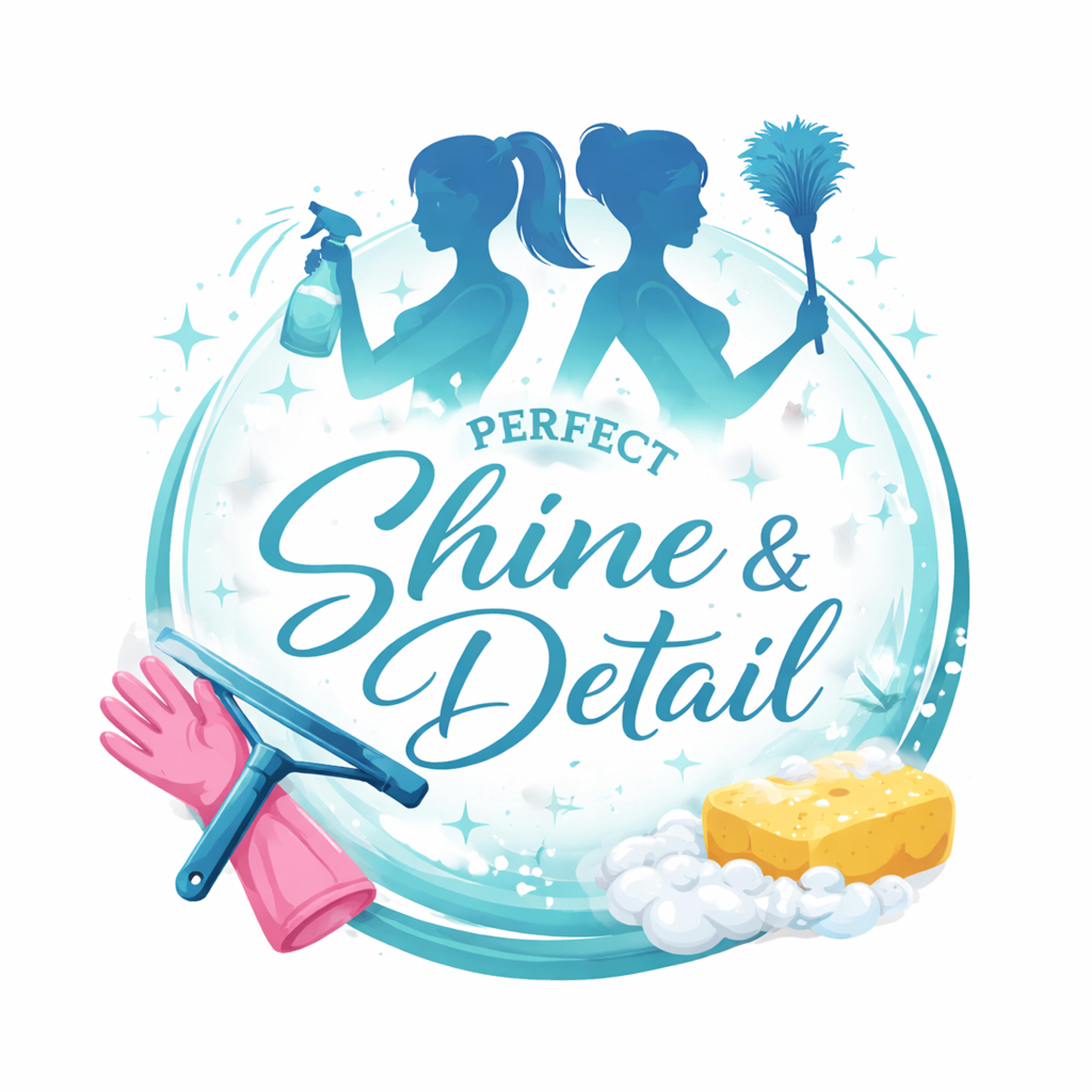 Perfect Shine Y Detail