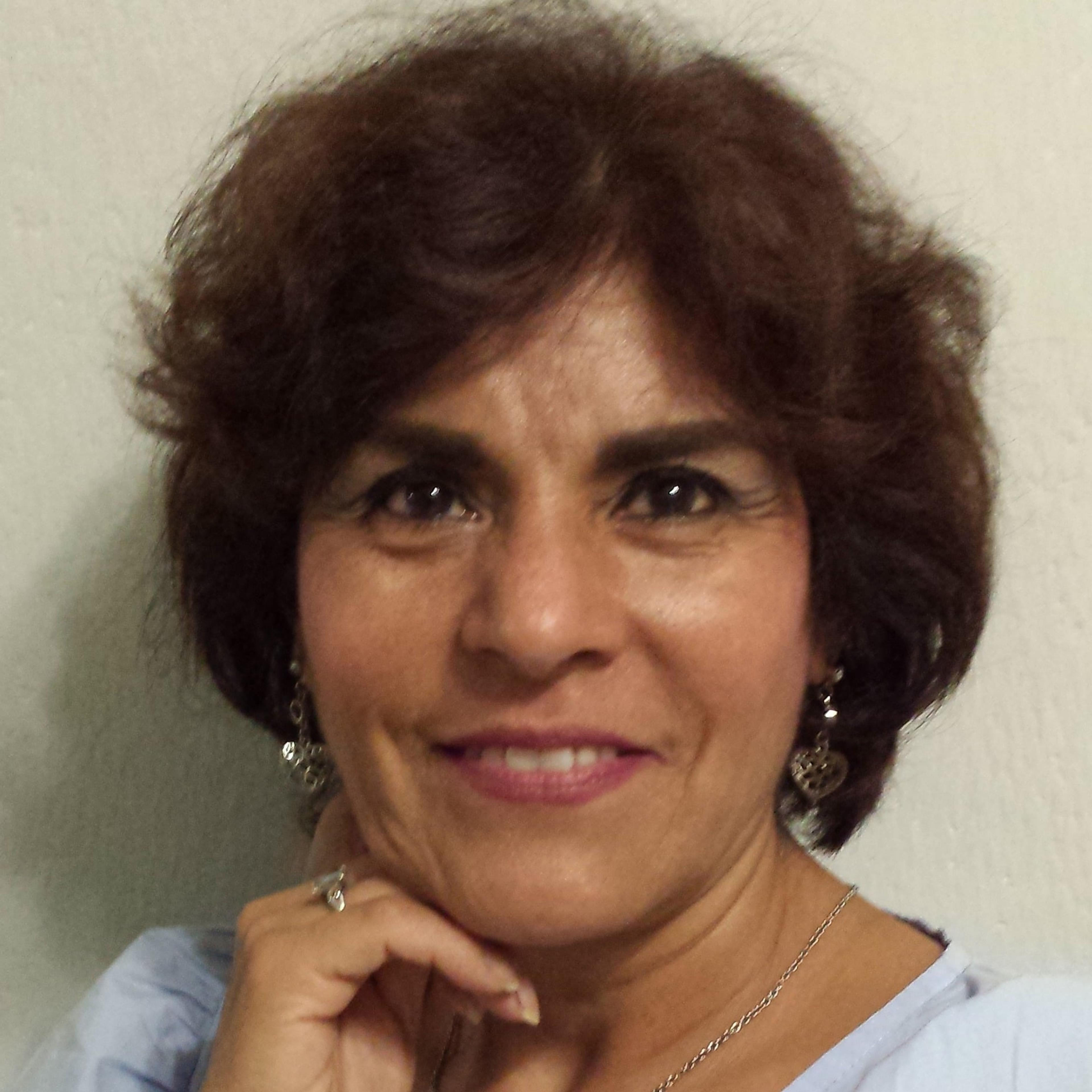 Doris Araujo