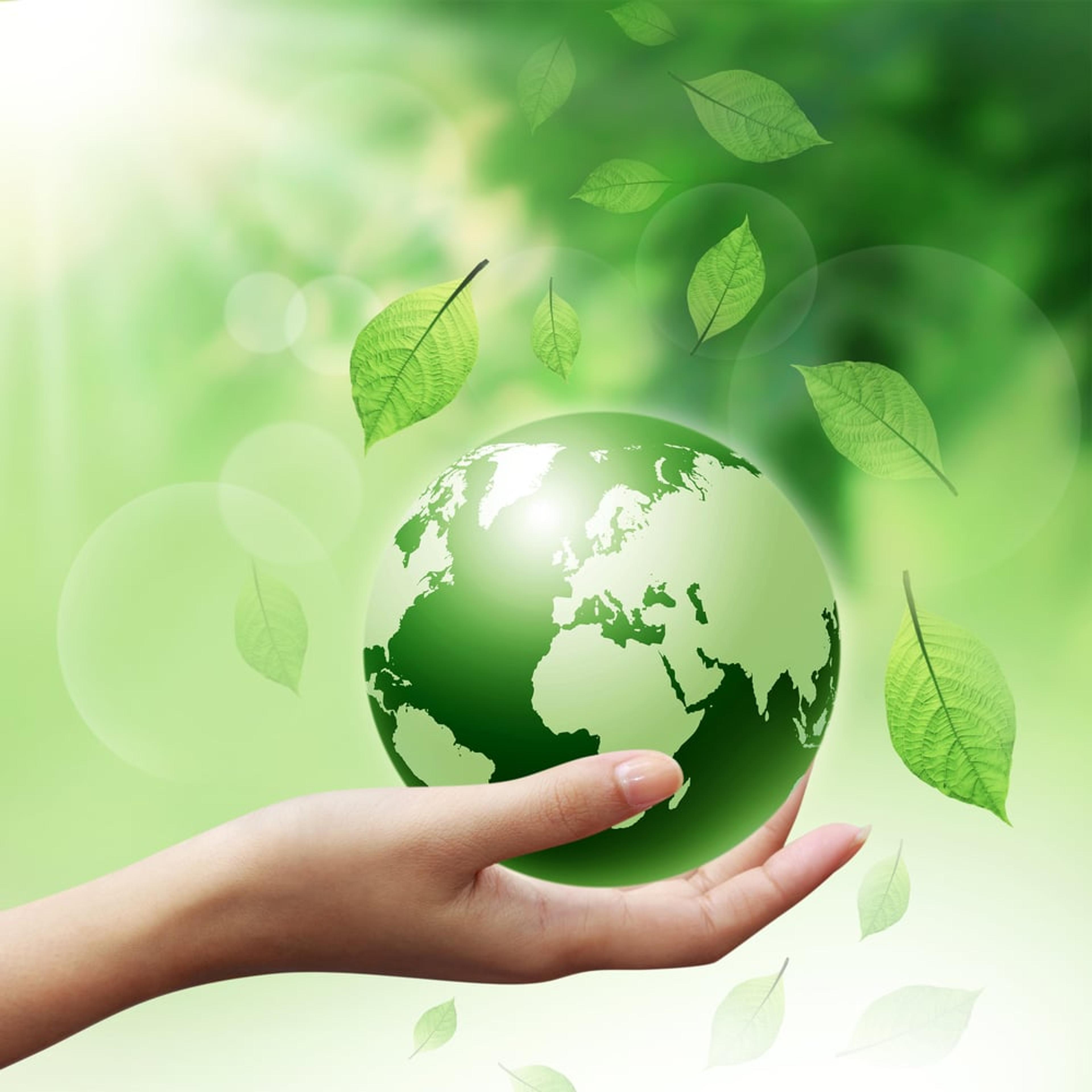 Green Technology Solutions Srl