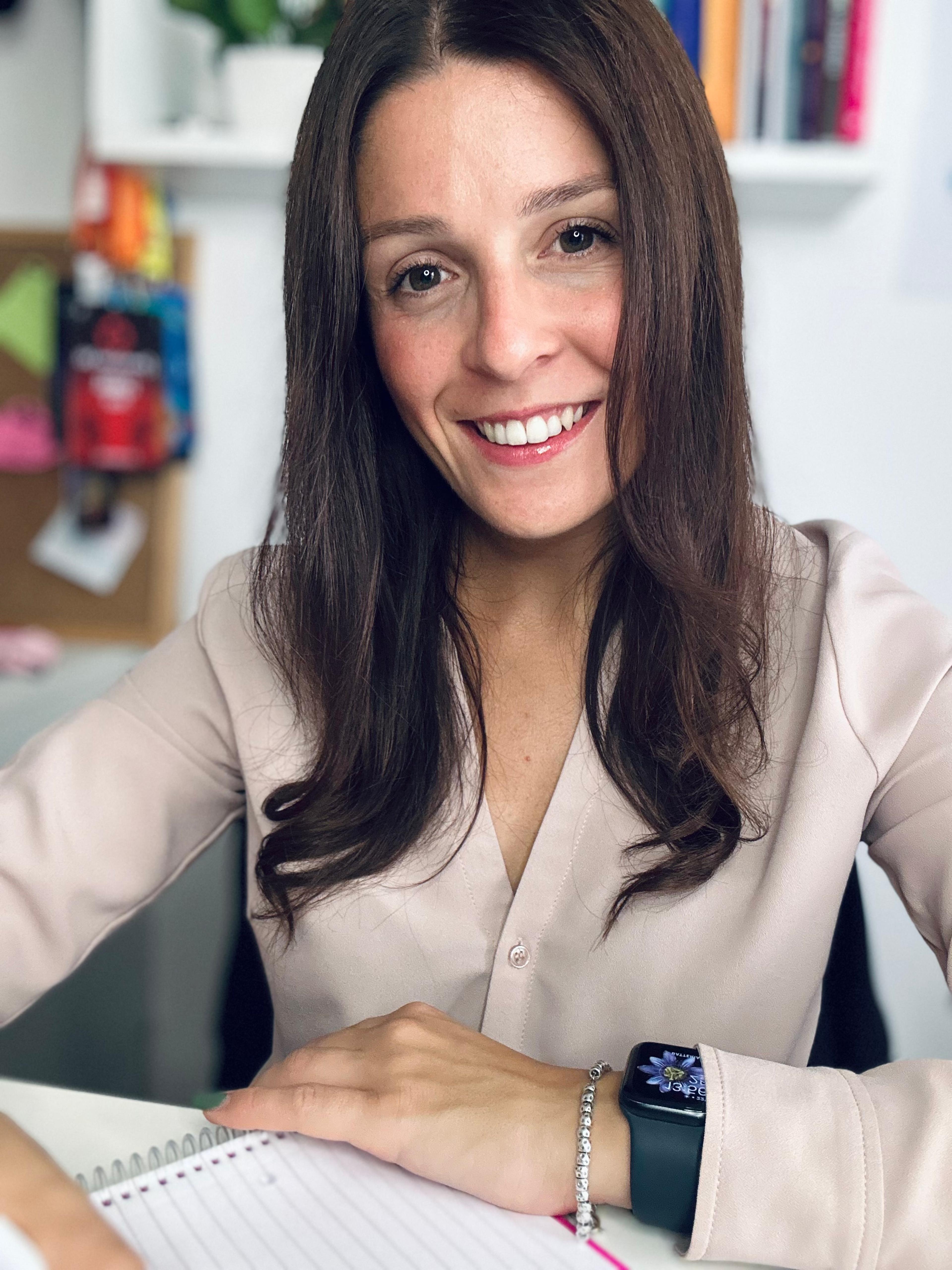 Chiara Del Pizzo