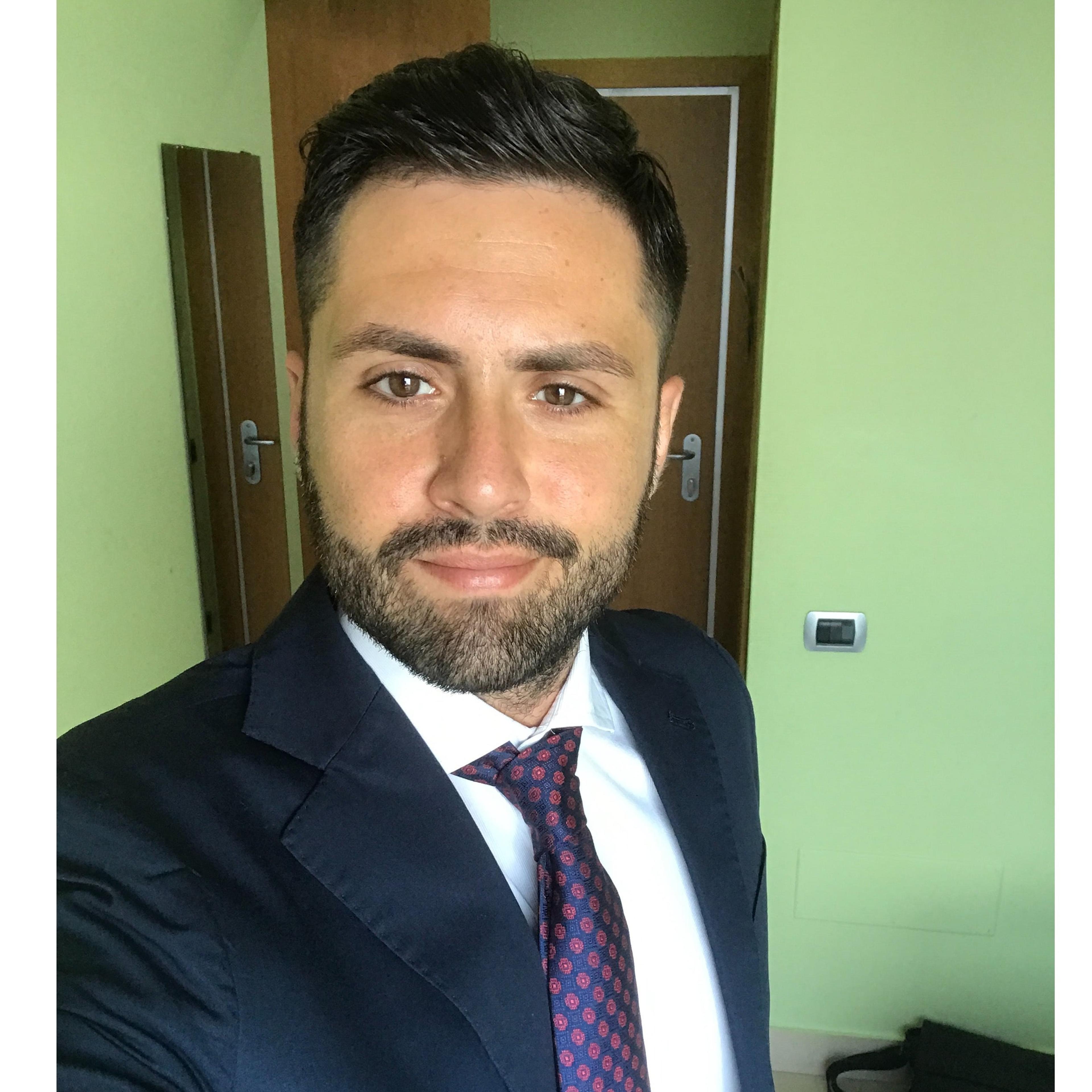 Luca Savino