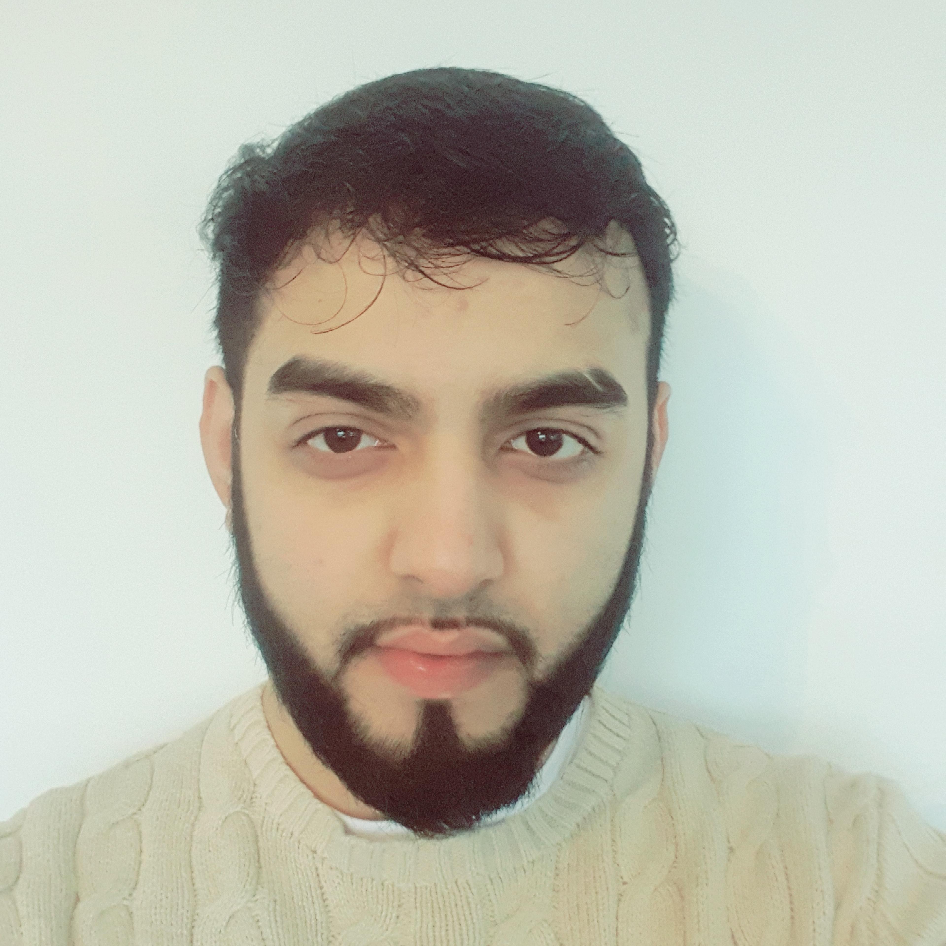 Umair Shah