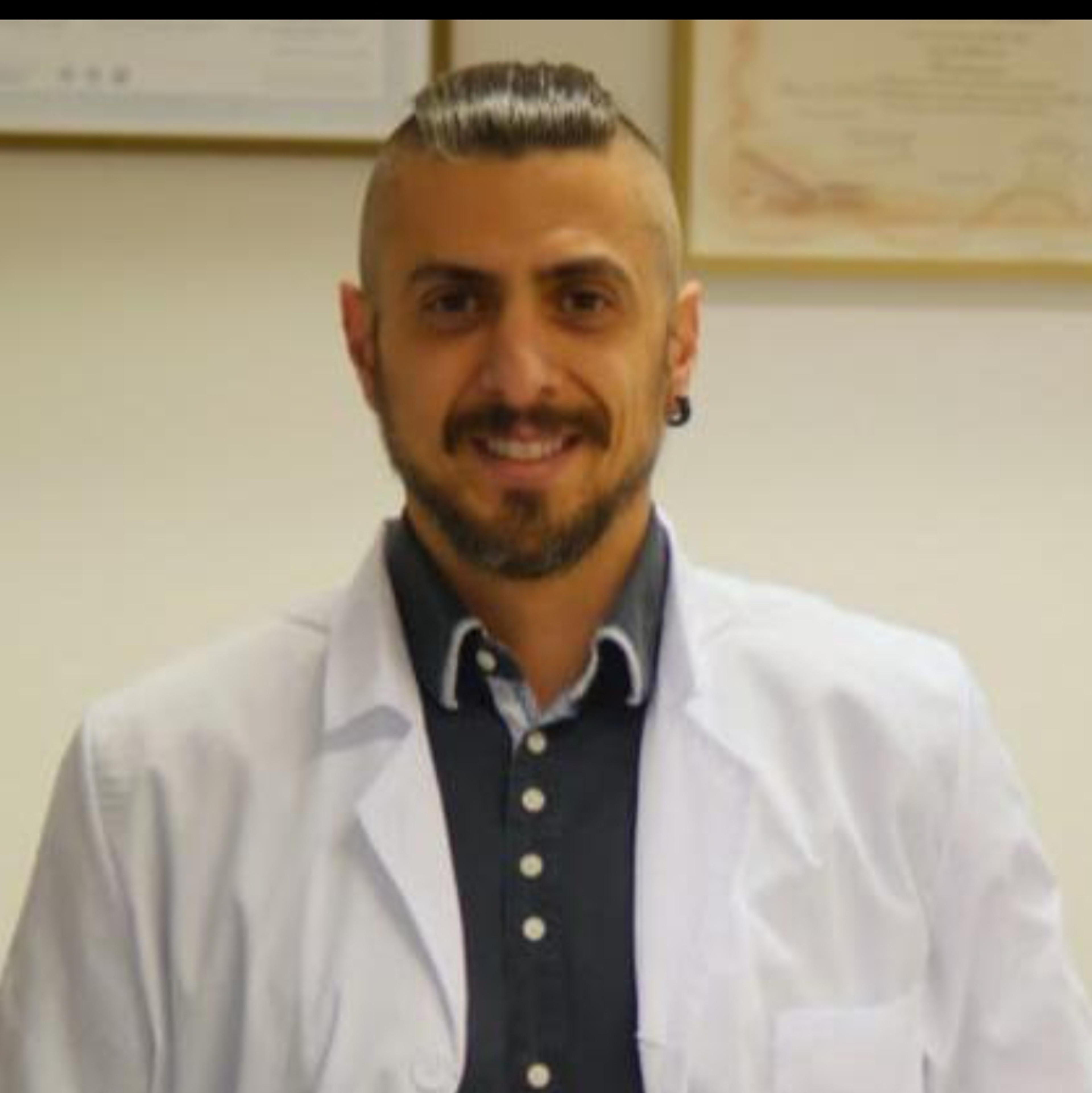 Daniel Castrogiovanni