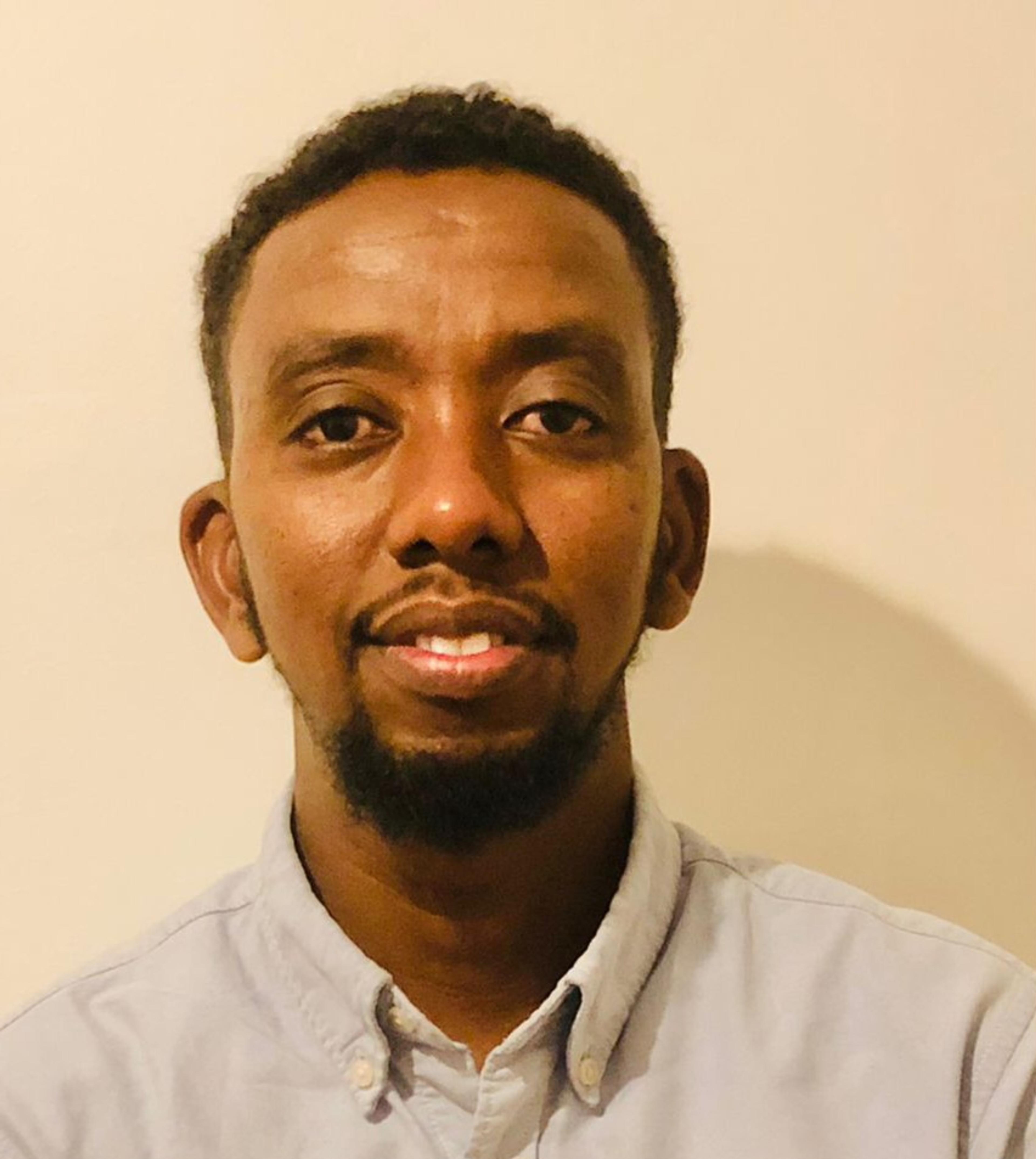 Ahmednasir Kosar Kosar