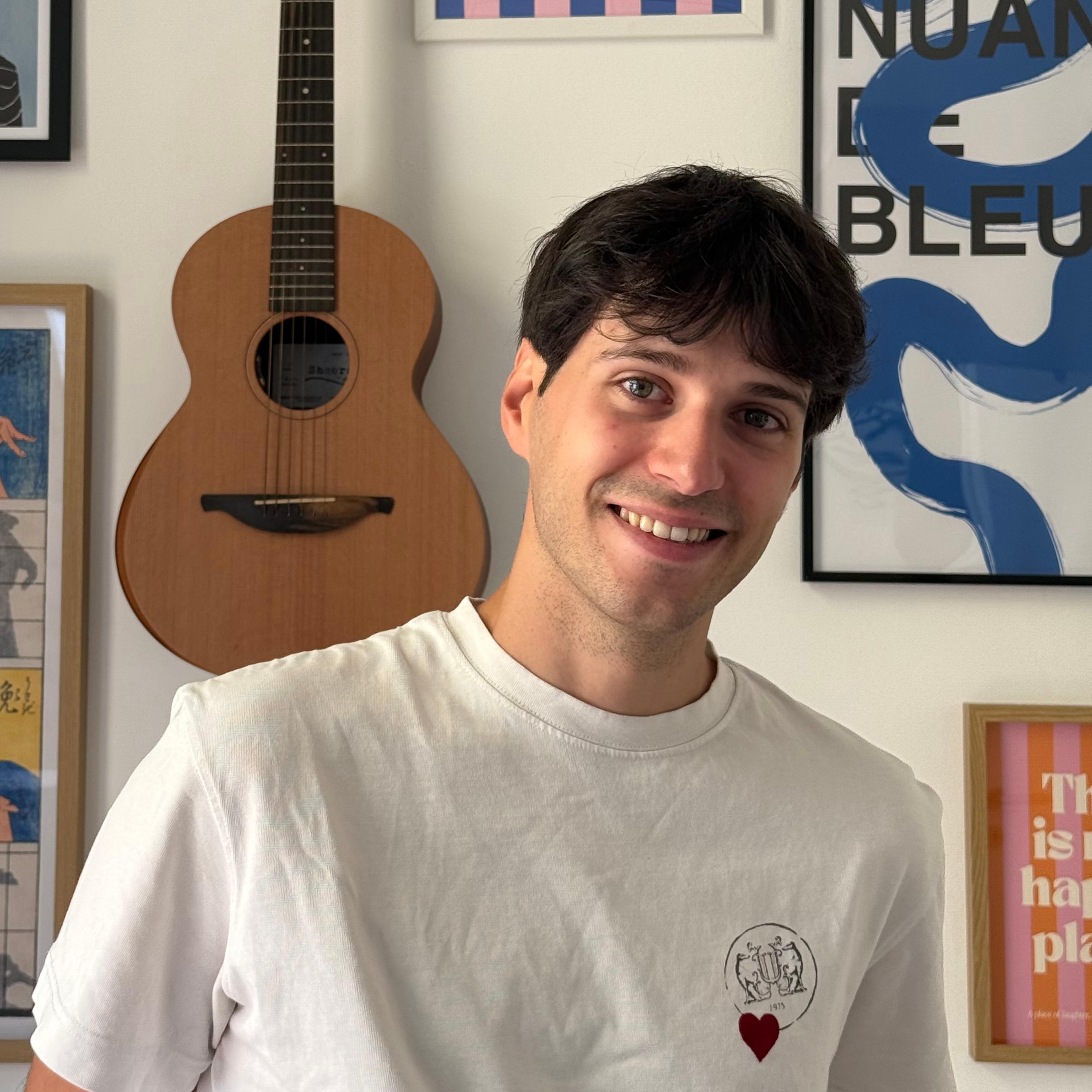 Riccardo Molaro