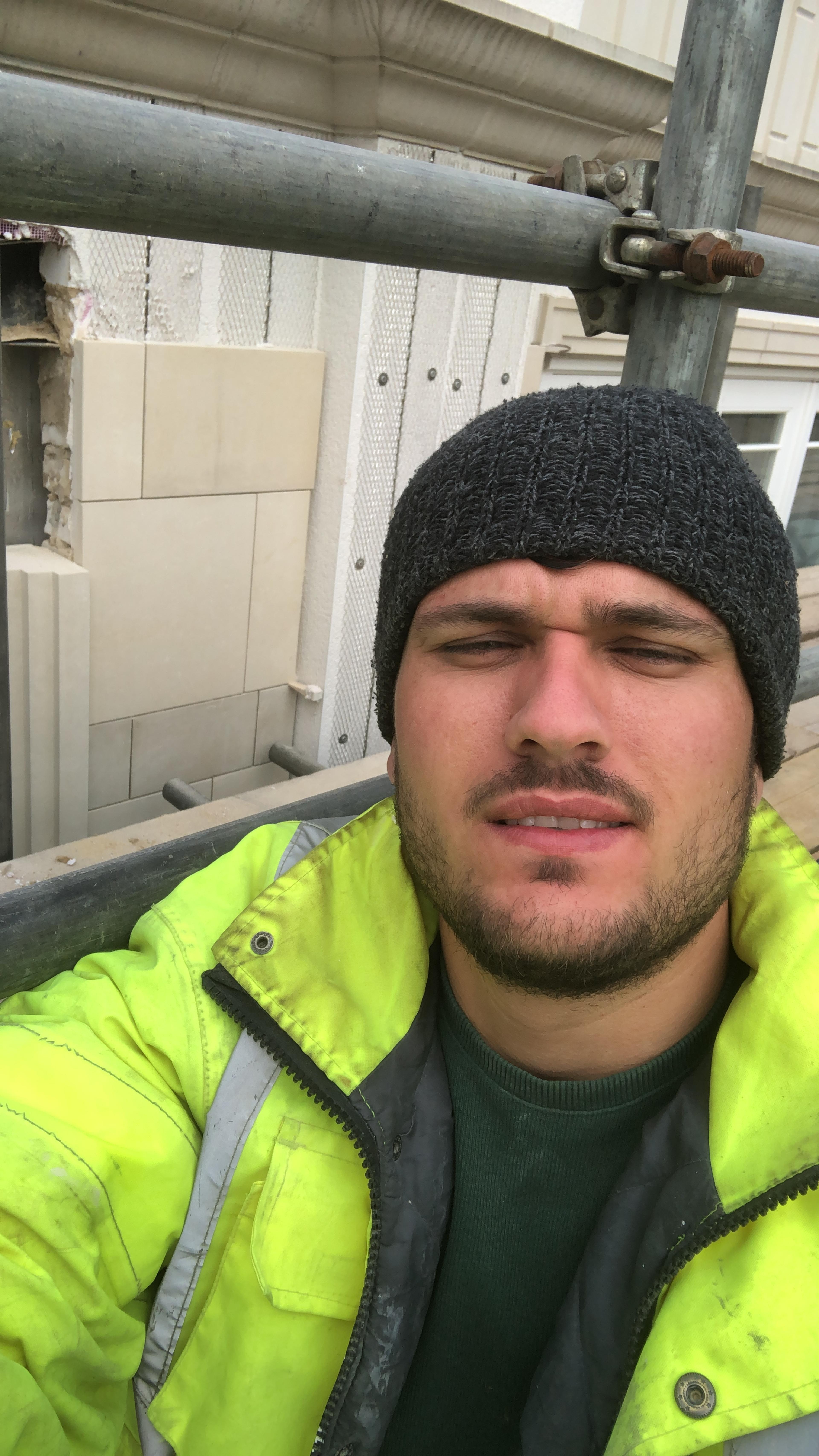 Sadam Pana