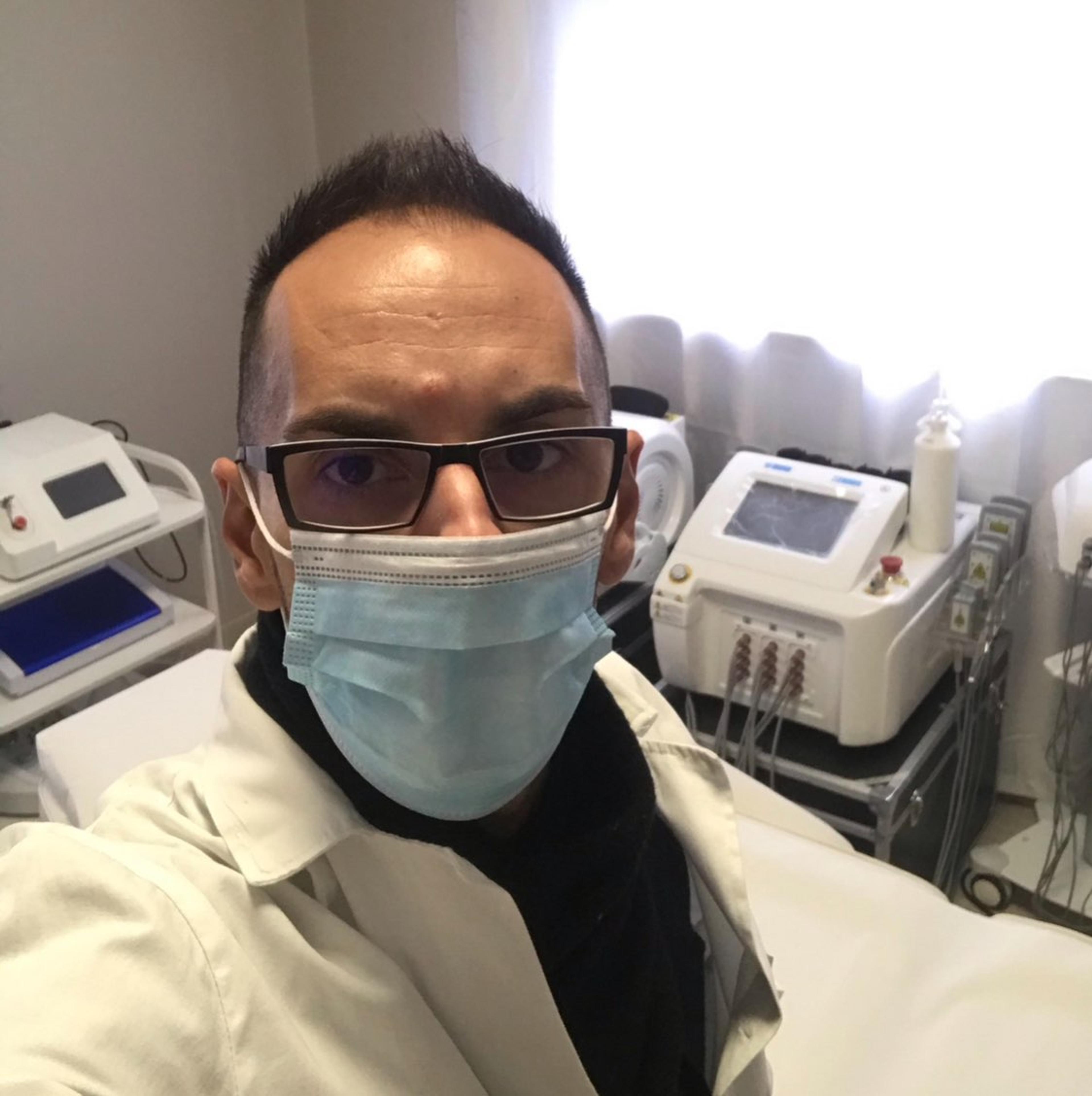 Medicina Osteopatica & Estetica