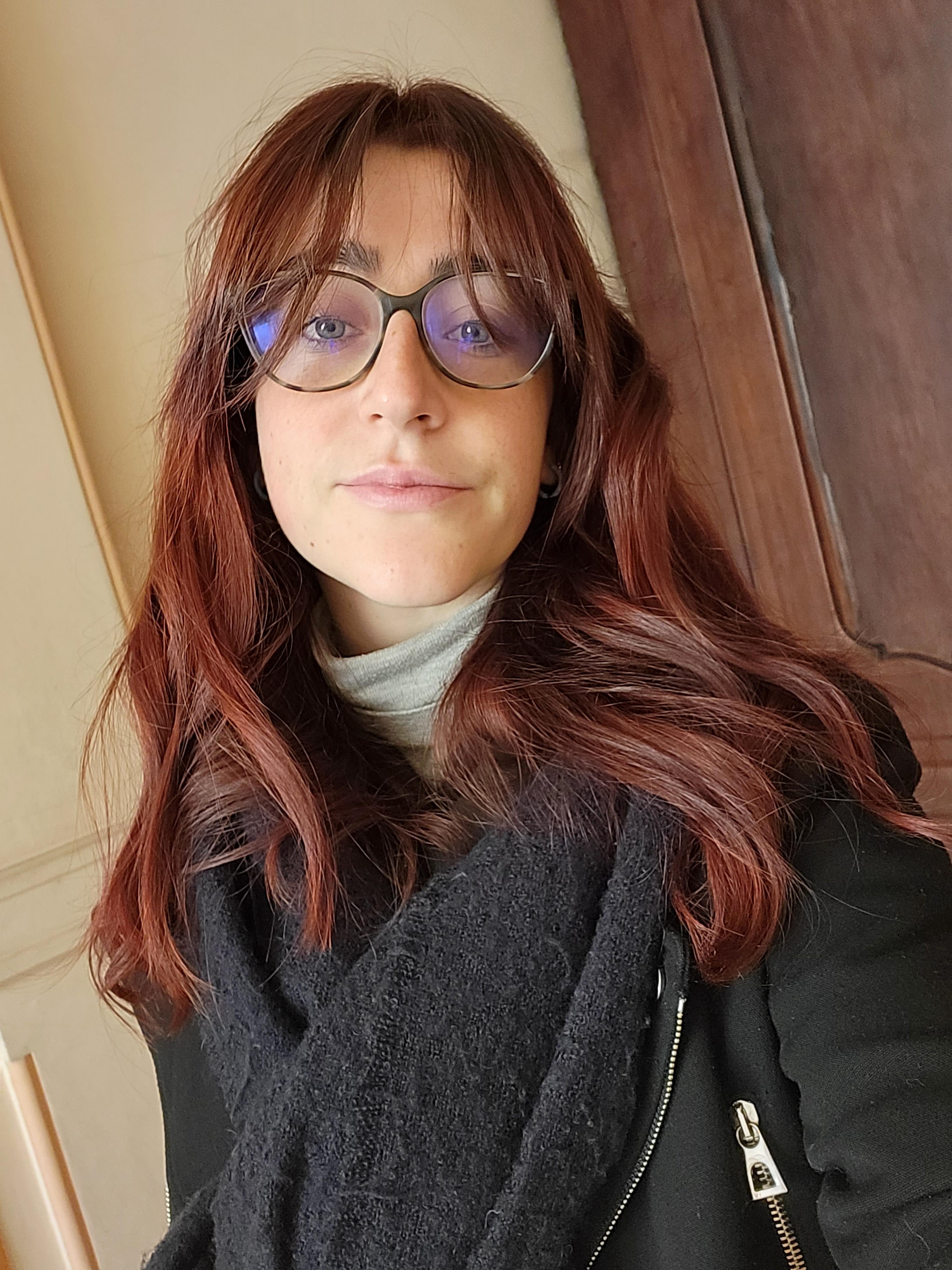 Sabrina Scabini