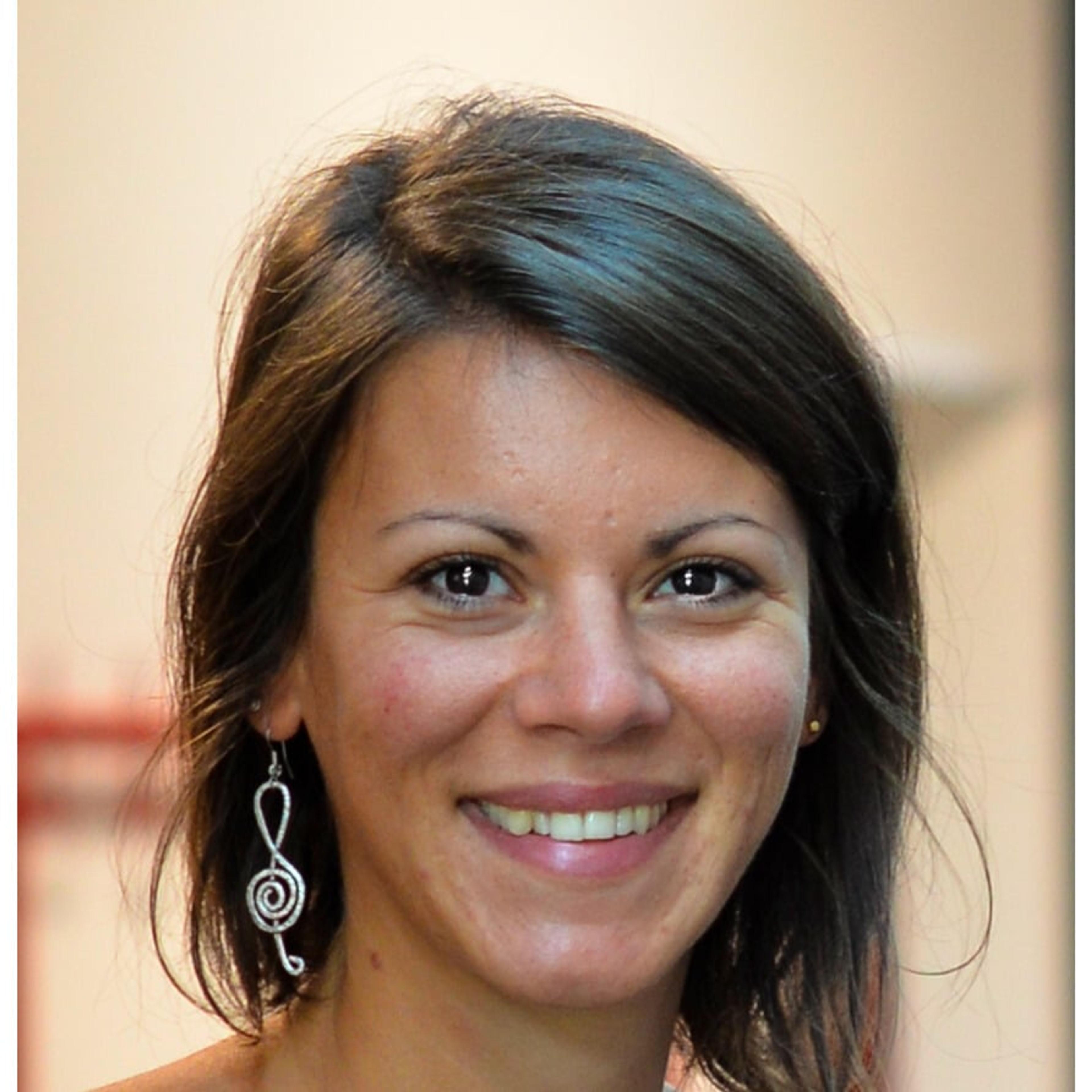 Giulia Breschi