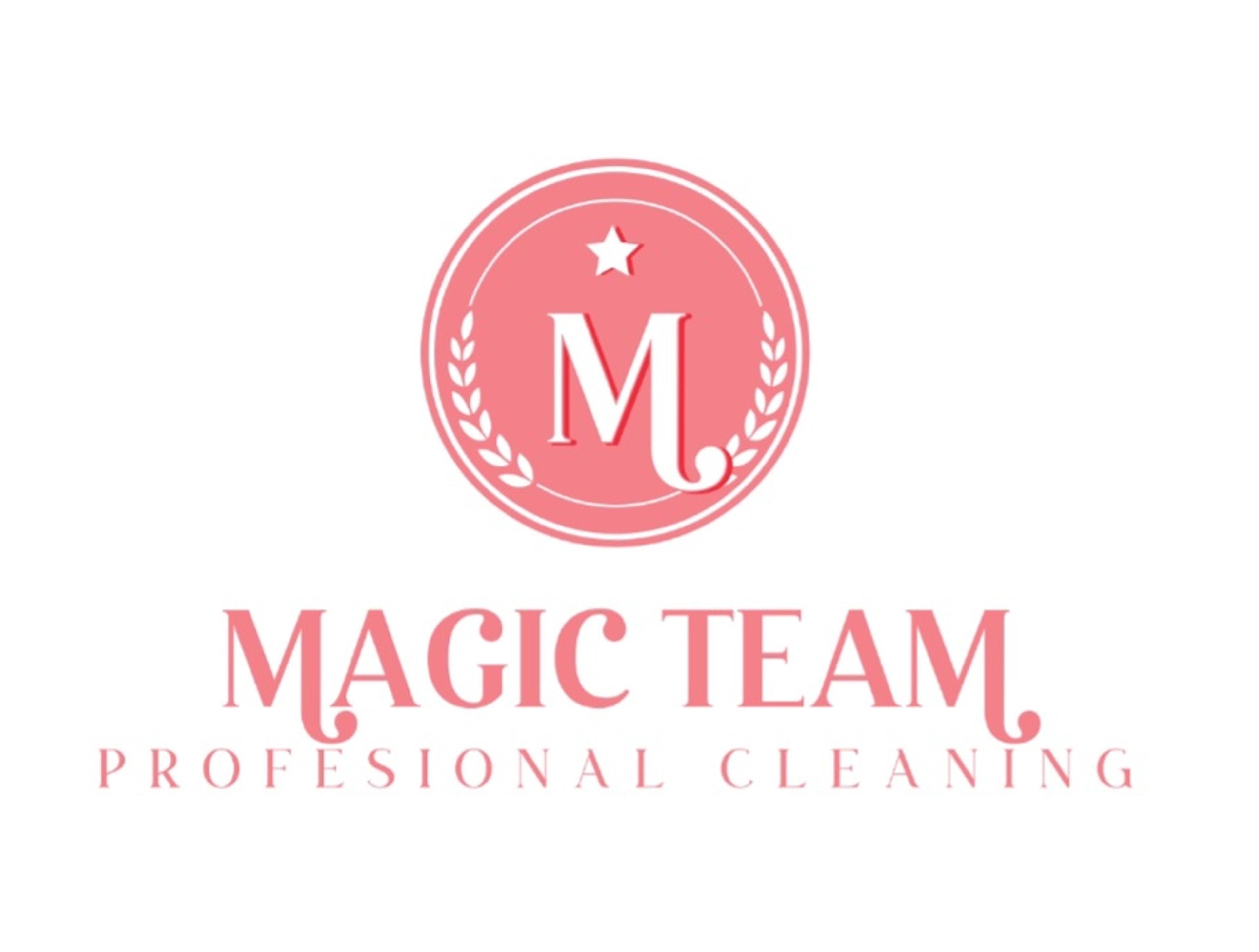Magic Team