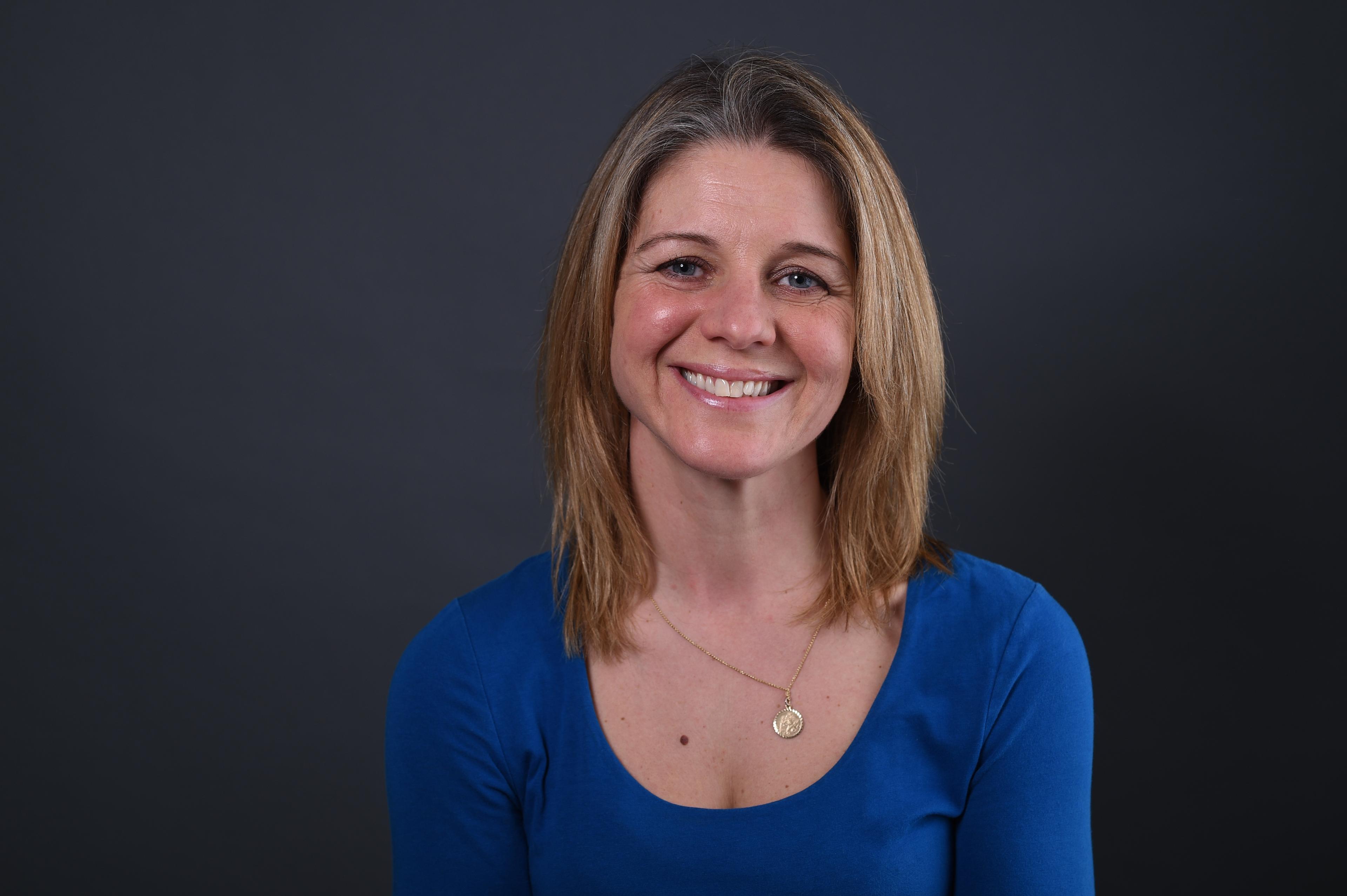 Abigail Nilsson