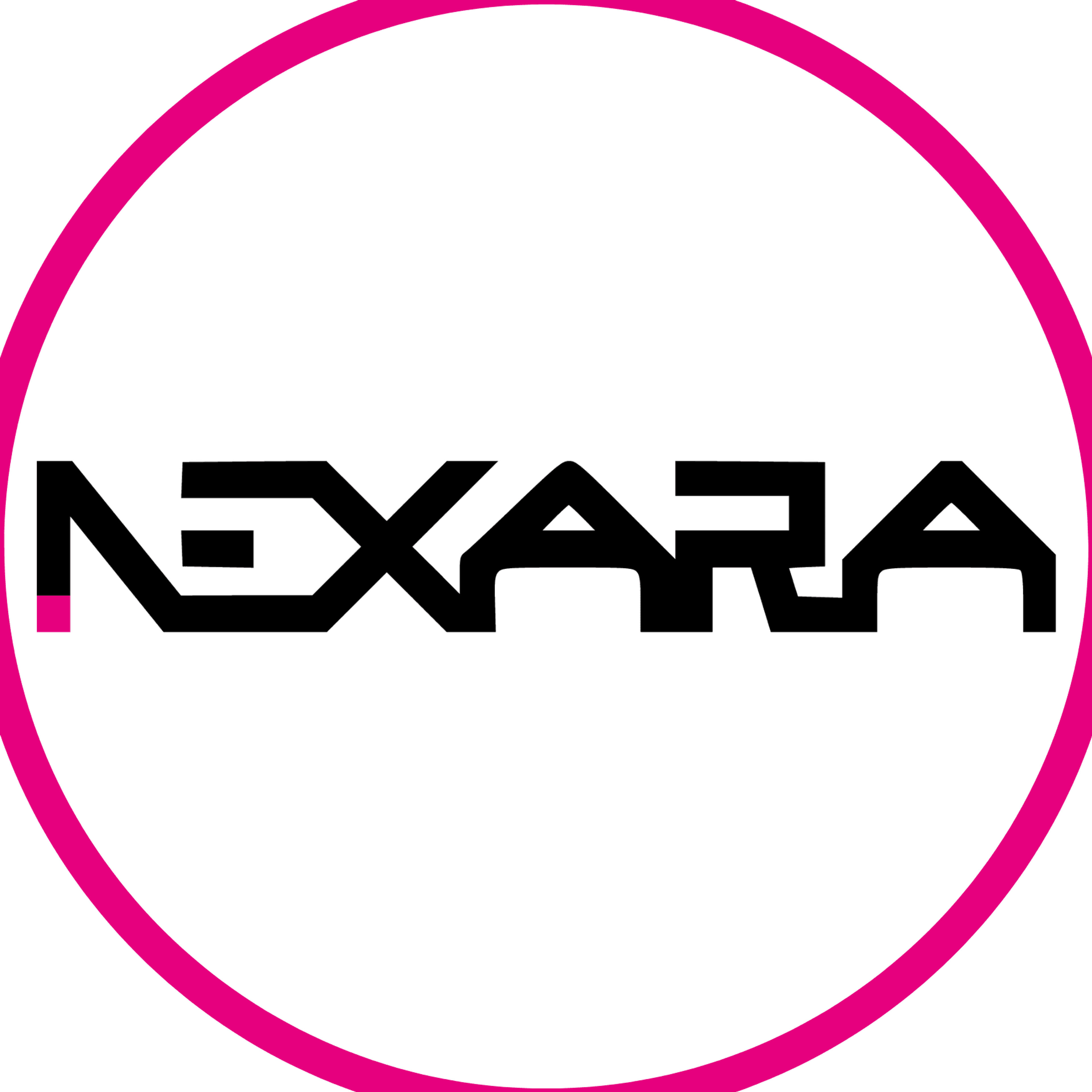 Nexara Web Agency & Consulting