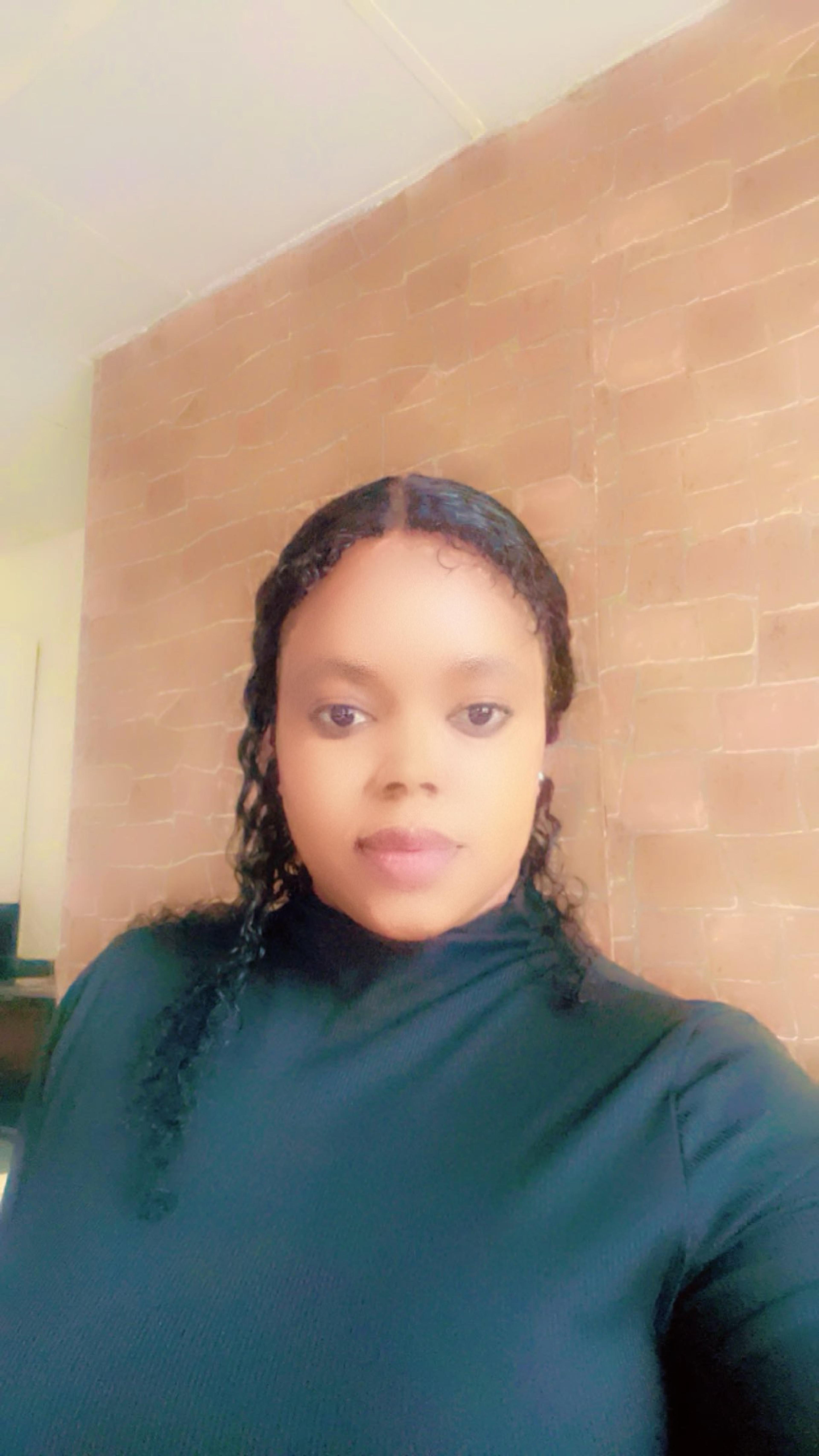 AMIE Darboe Saho