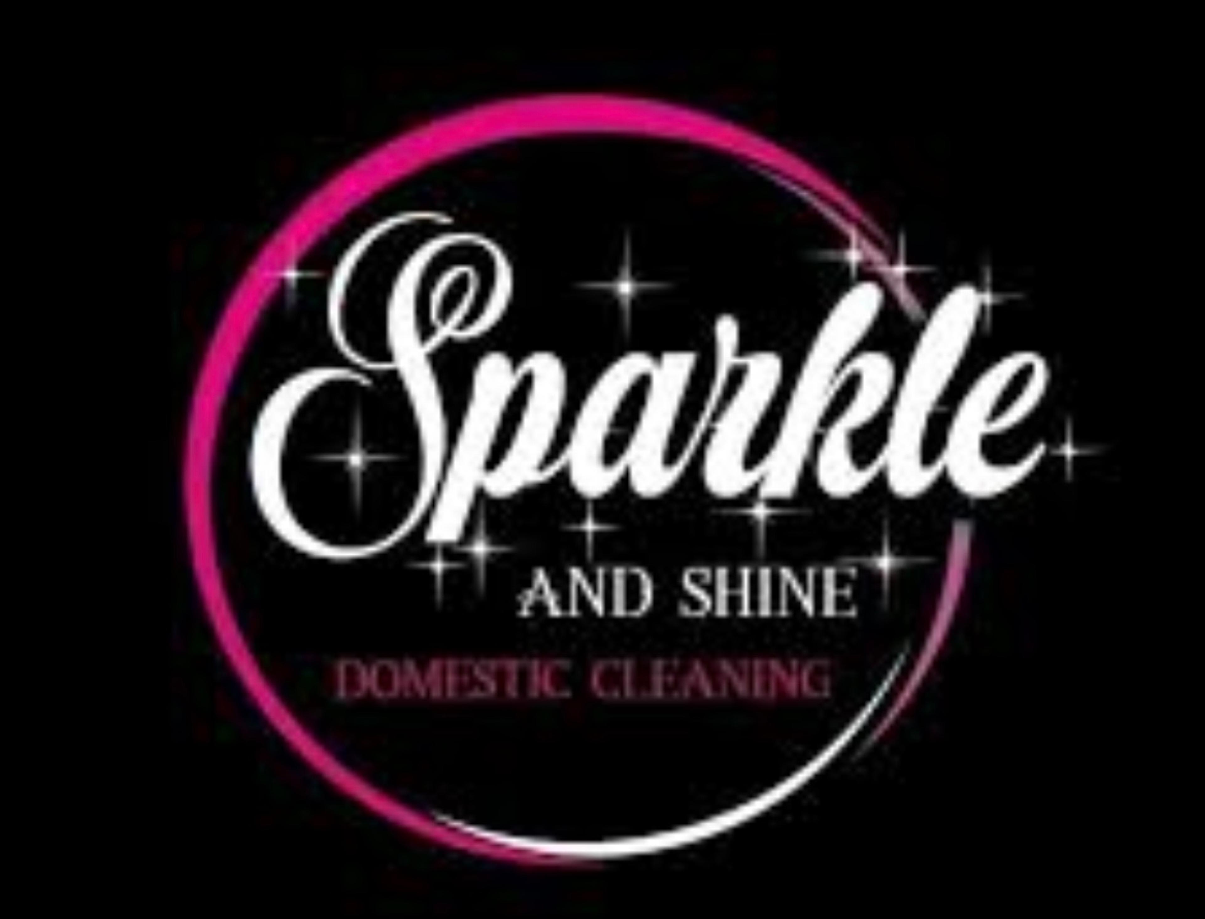 Sparkle And Shine Cleaning