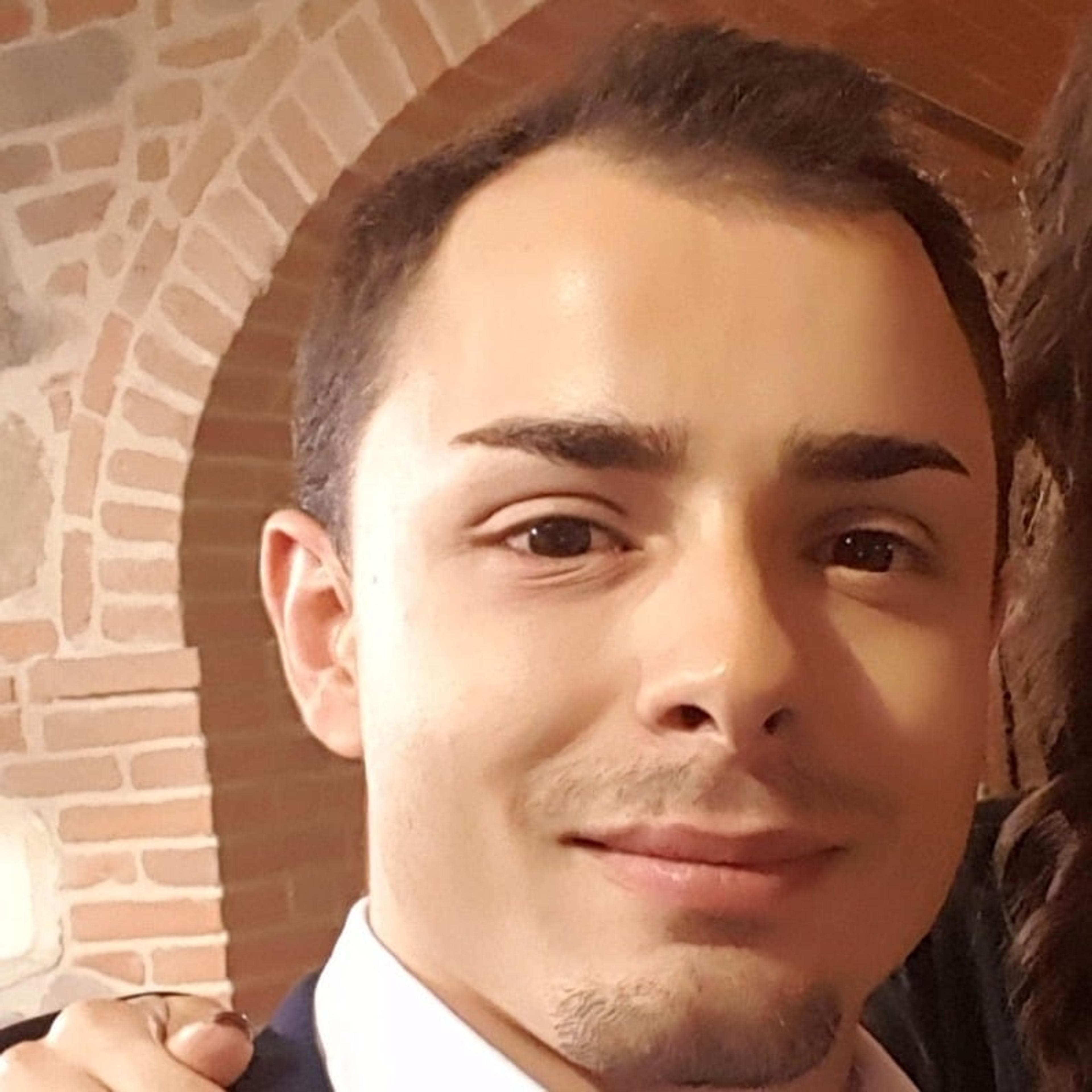 Christian Dell'avanzato