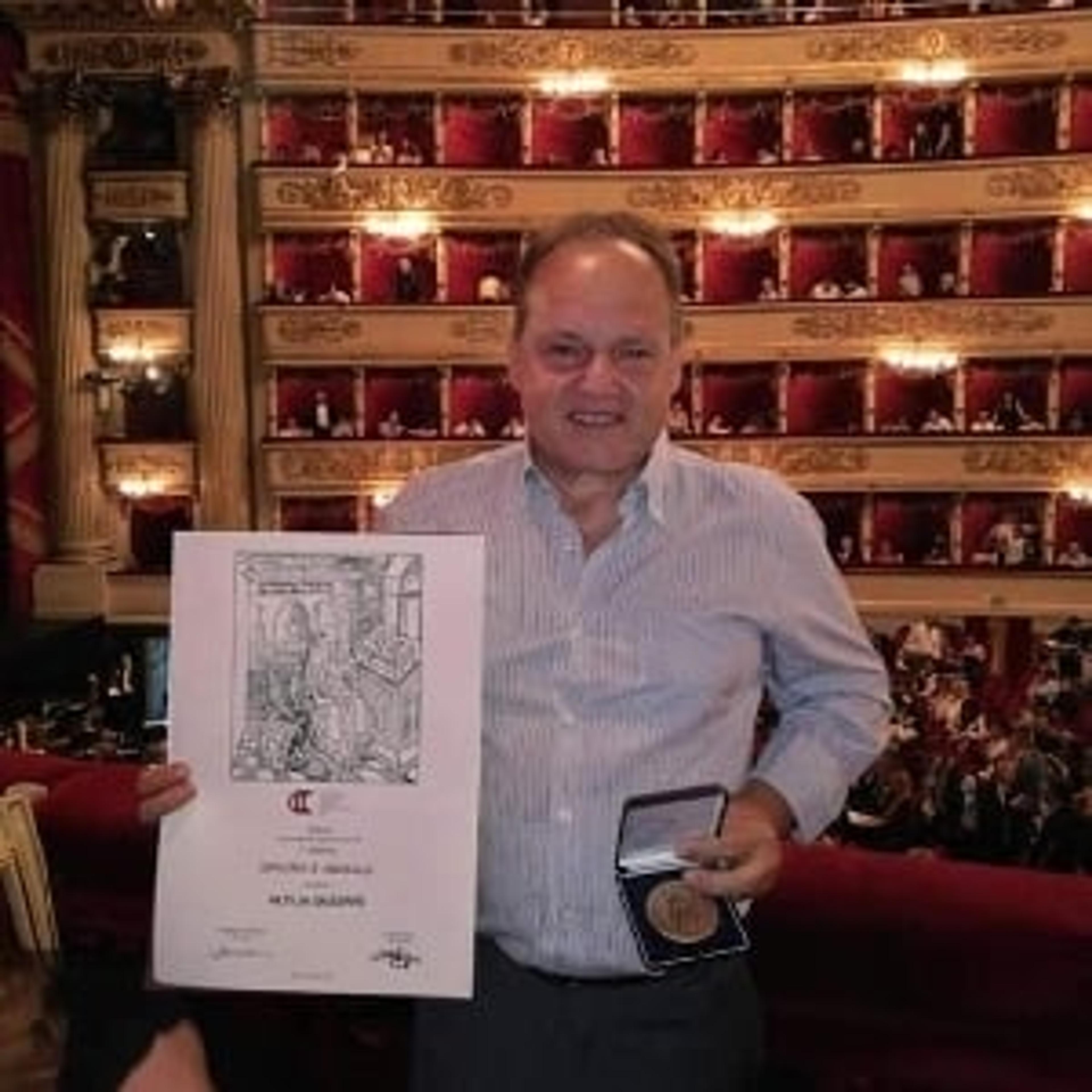 Impresa di pulizie, giardinaggio e imbiancatura di Altilia Giuseppe