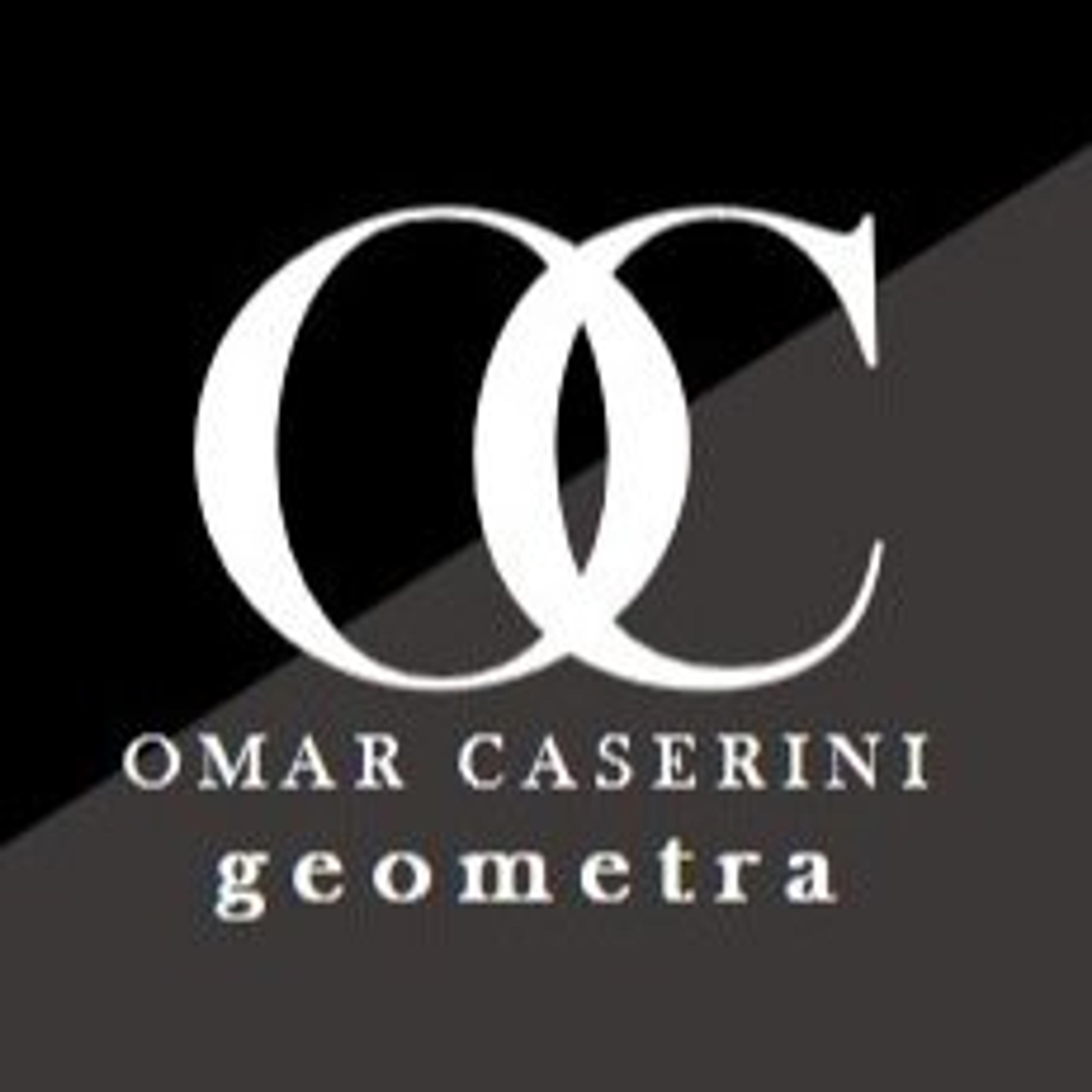 Geometra Omar Caserini