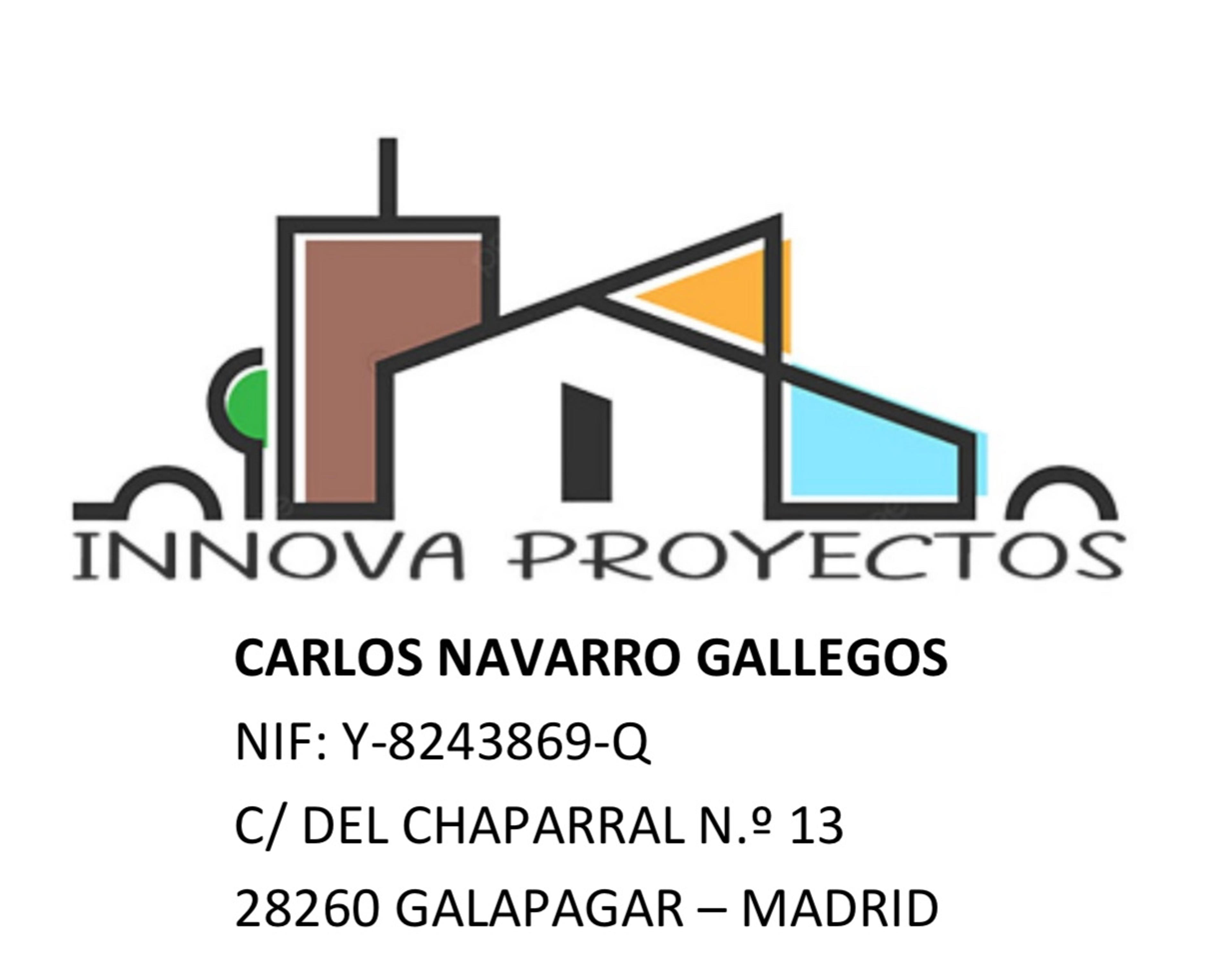 Innova Proyectos