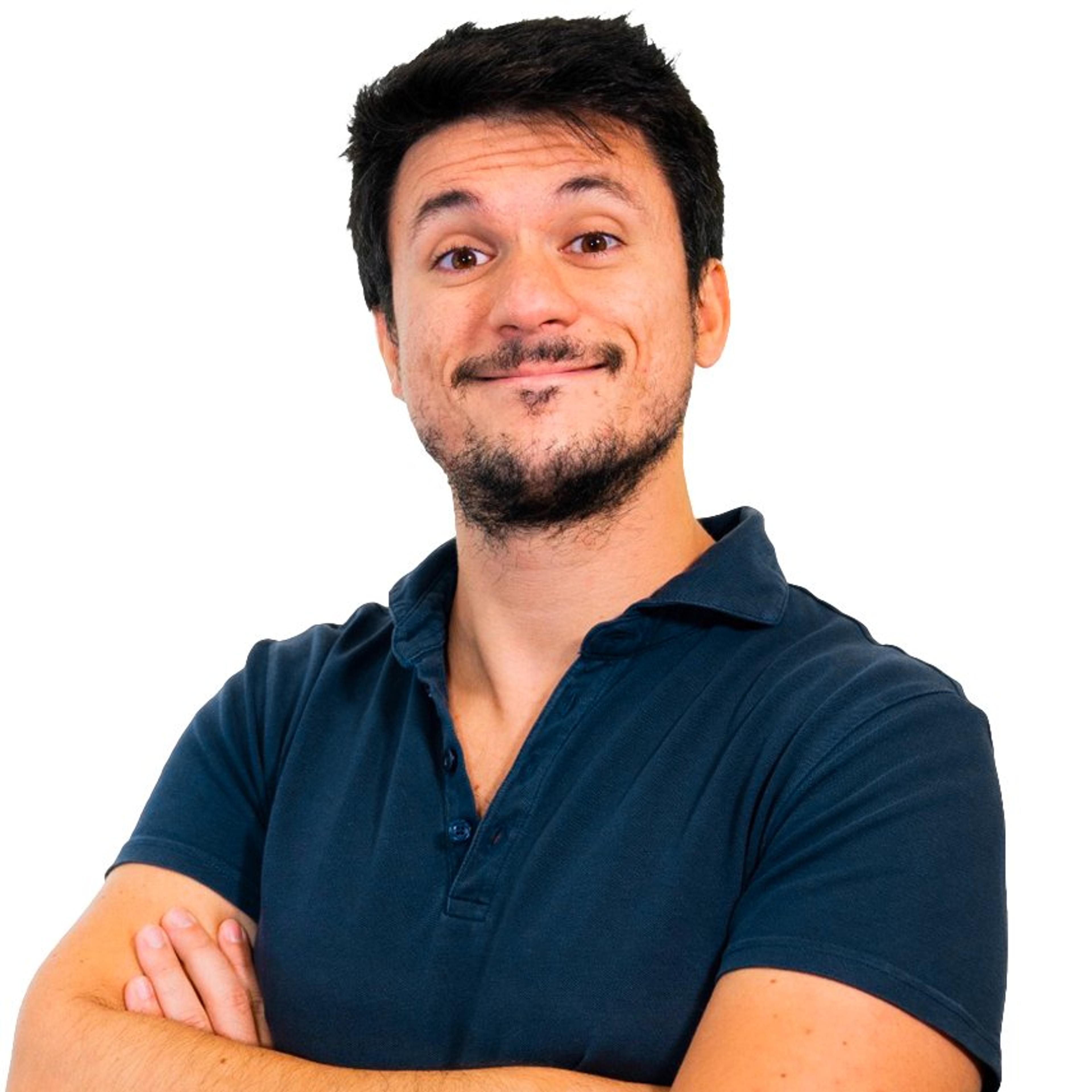 ZEMA GIANCARLO