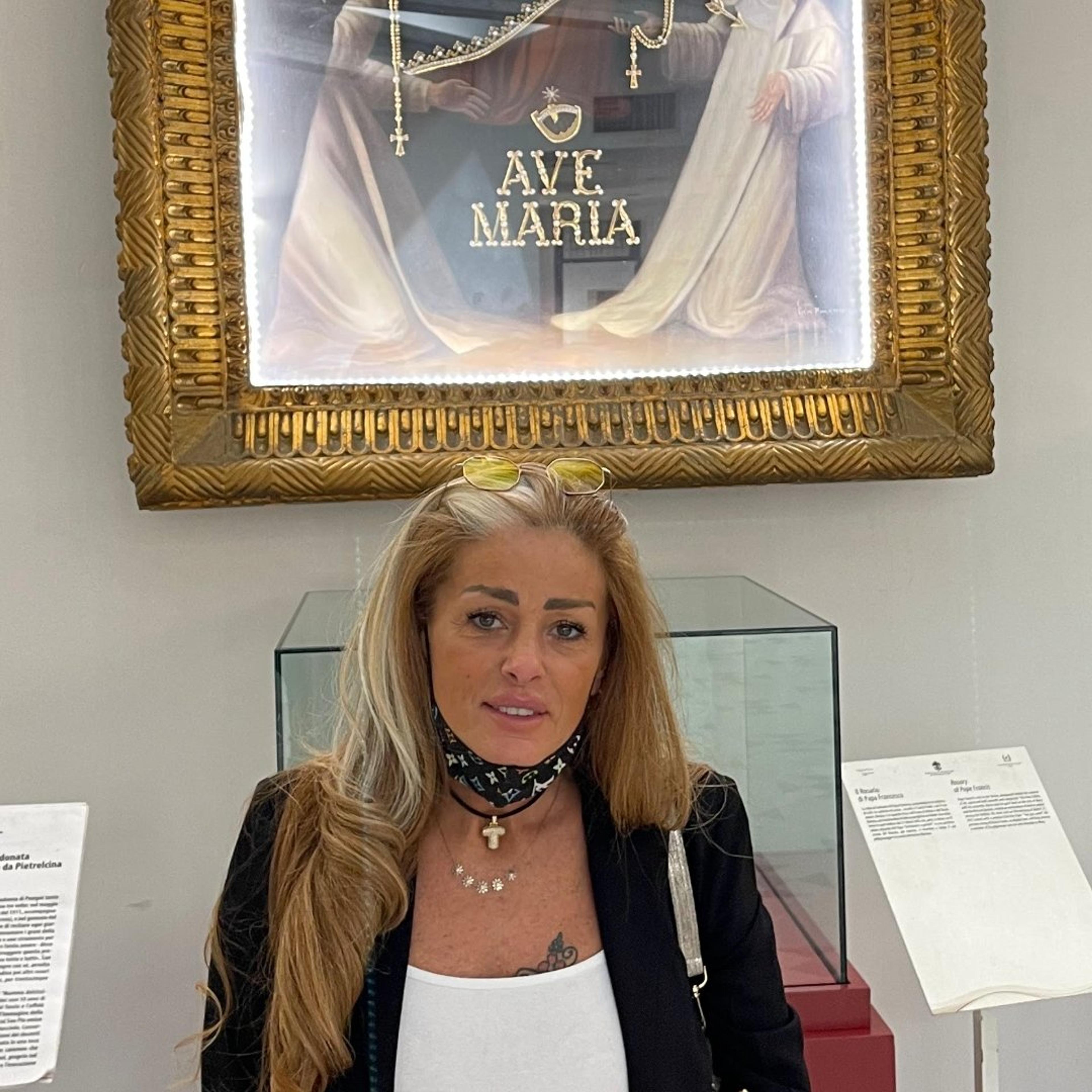 Tiziana Del Gaudio