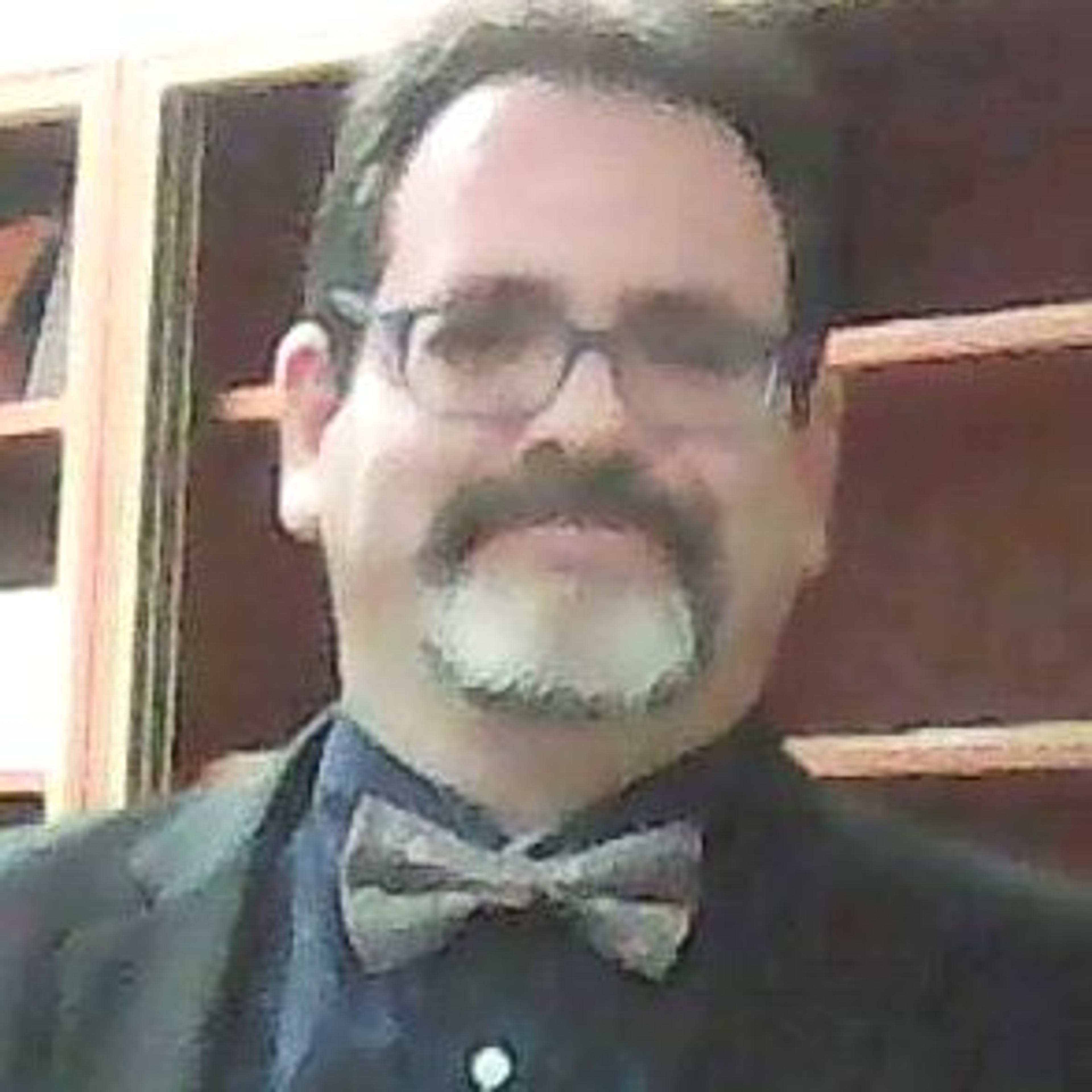 Jorge Usón García