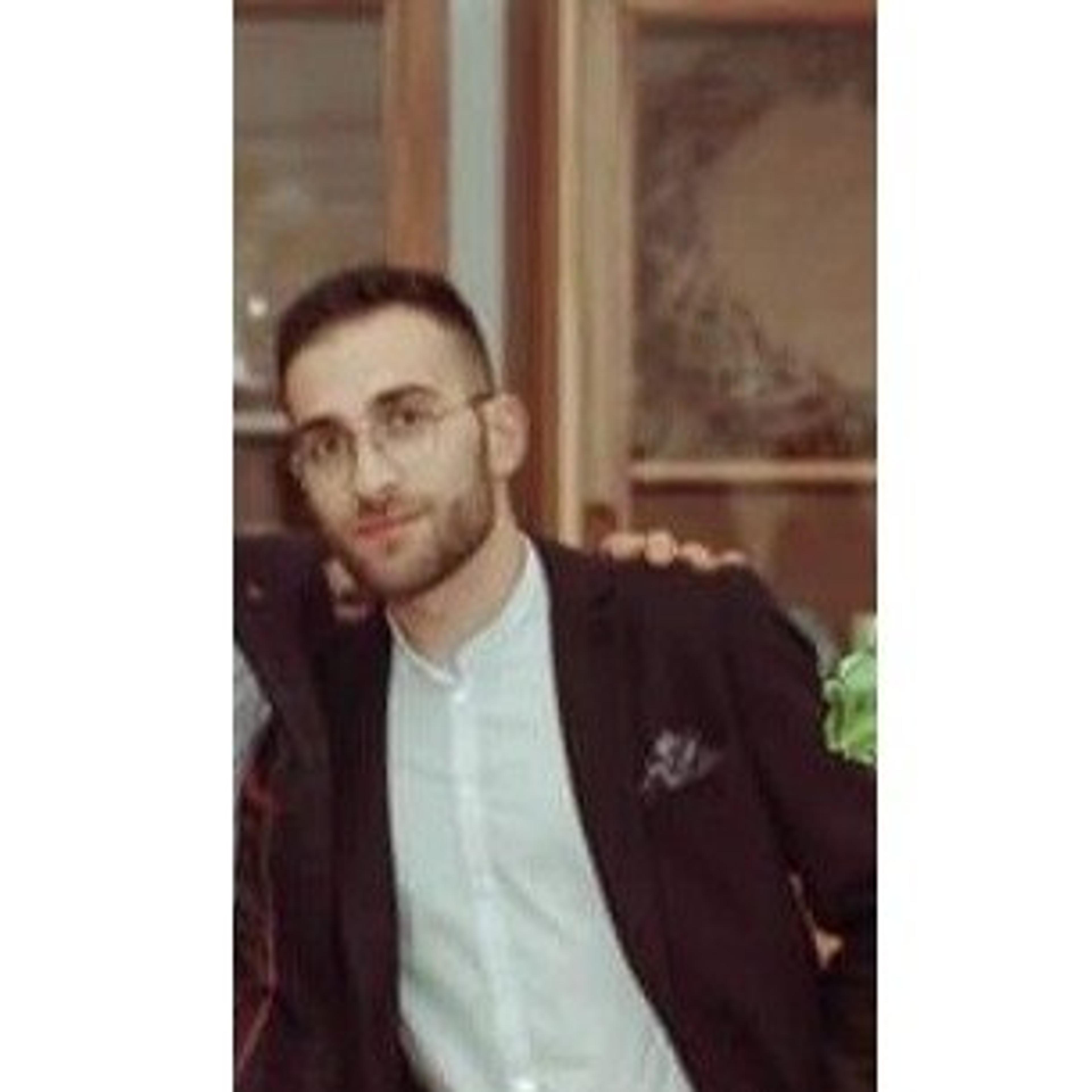 Nicola Micoli