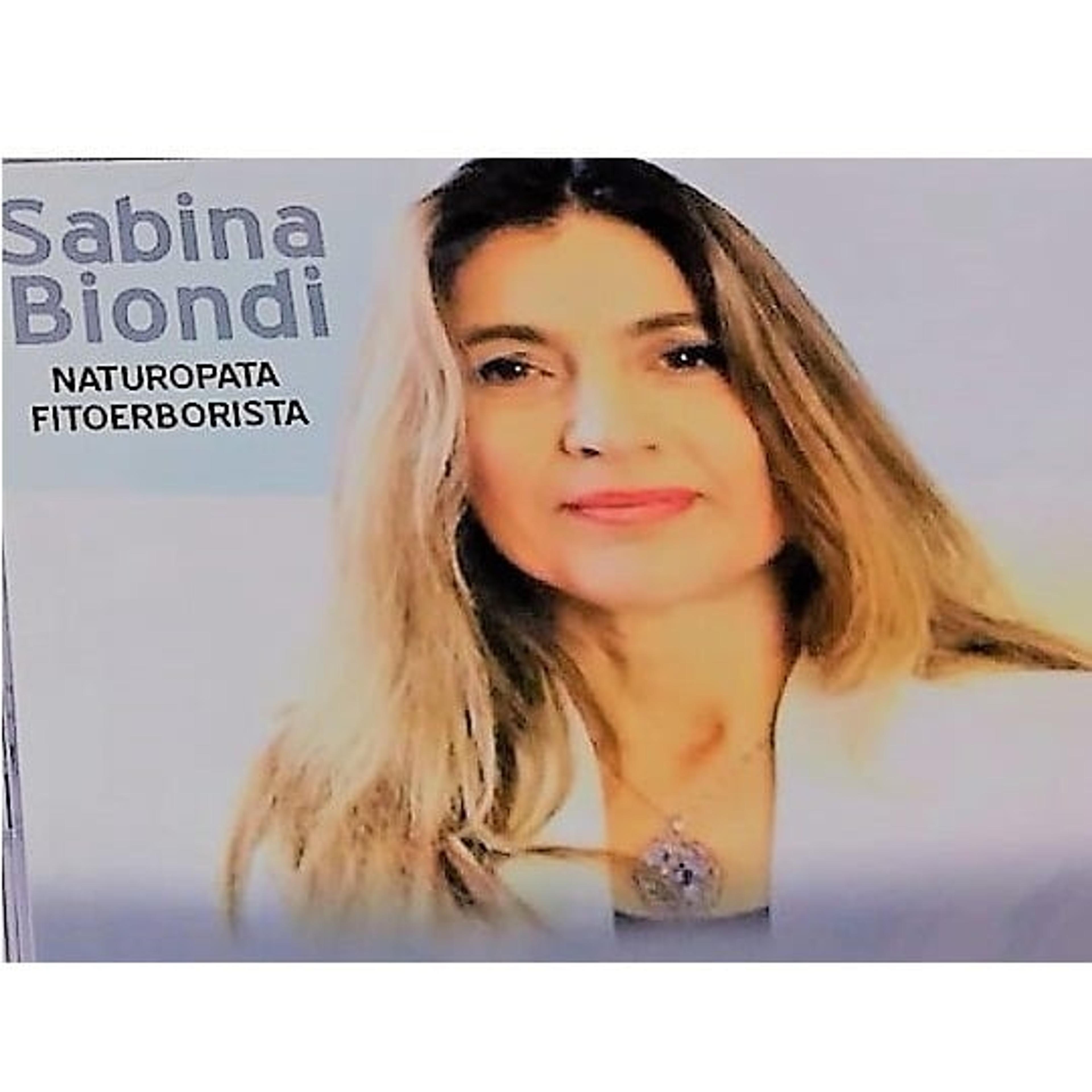 Sabina Biondi