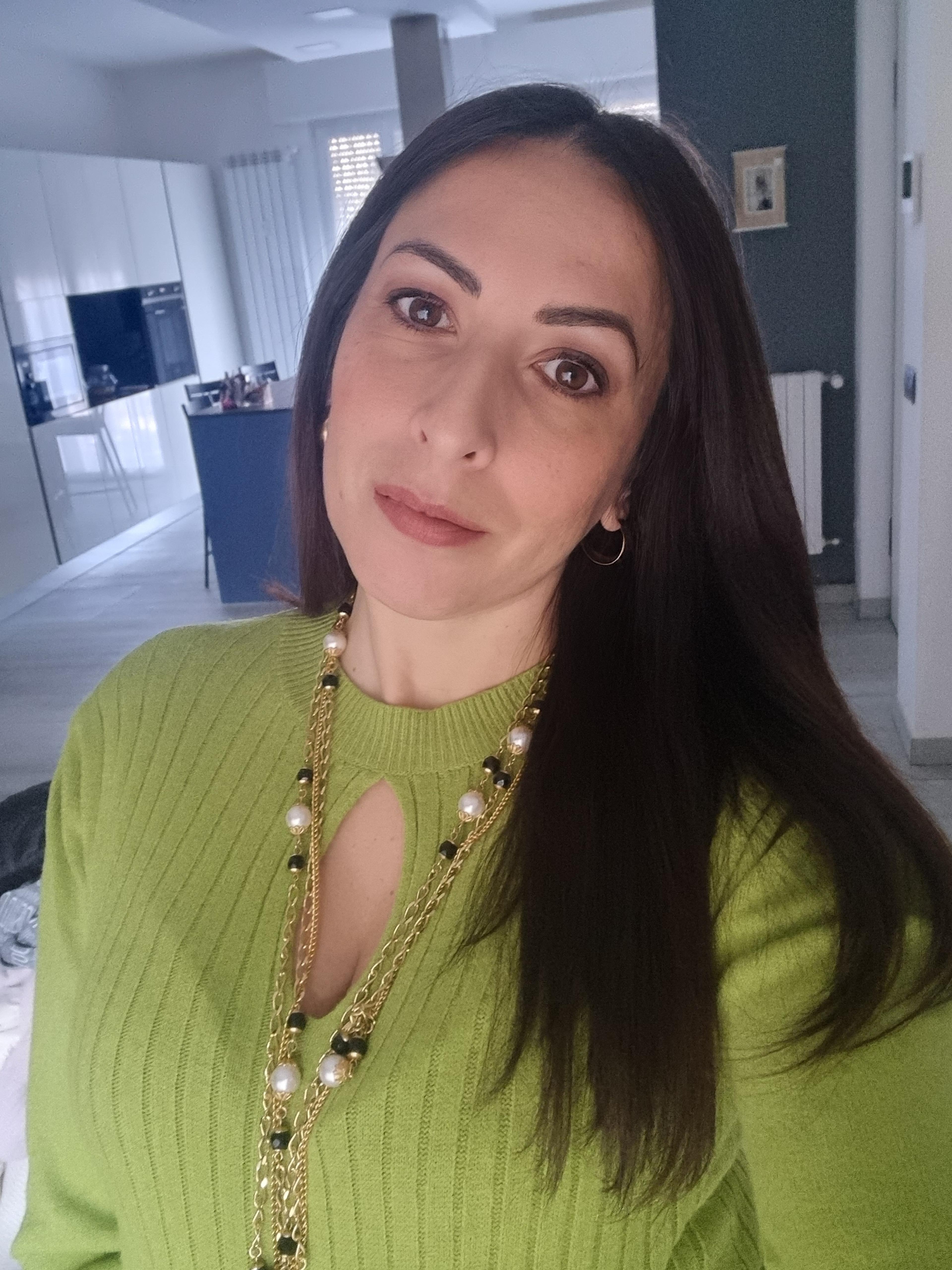 Elisabet Mileo