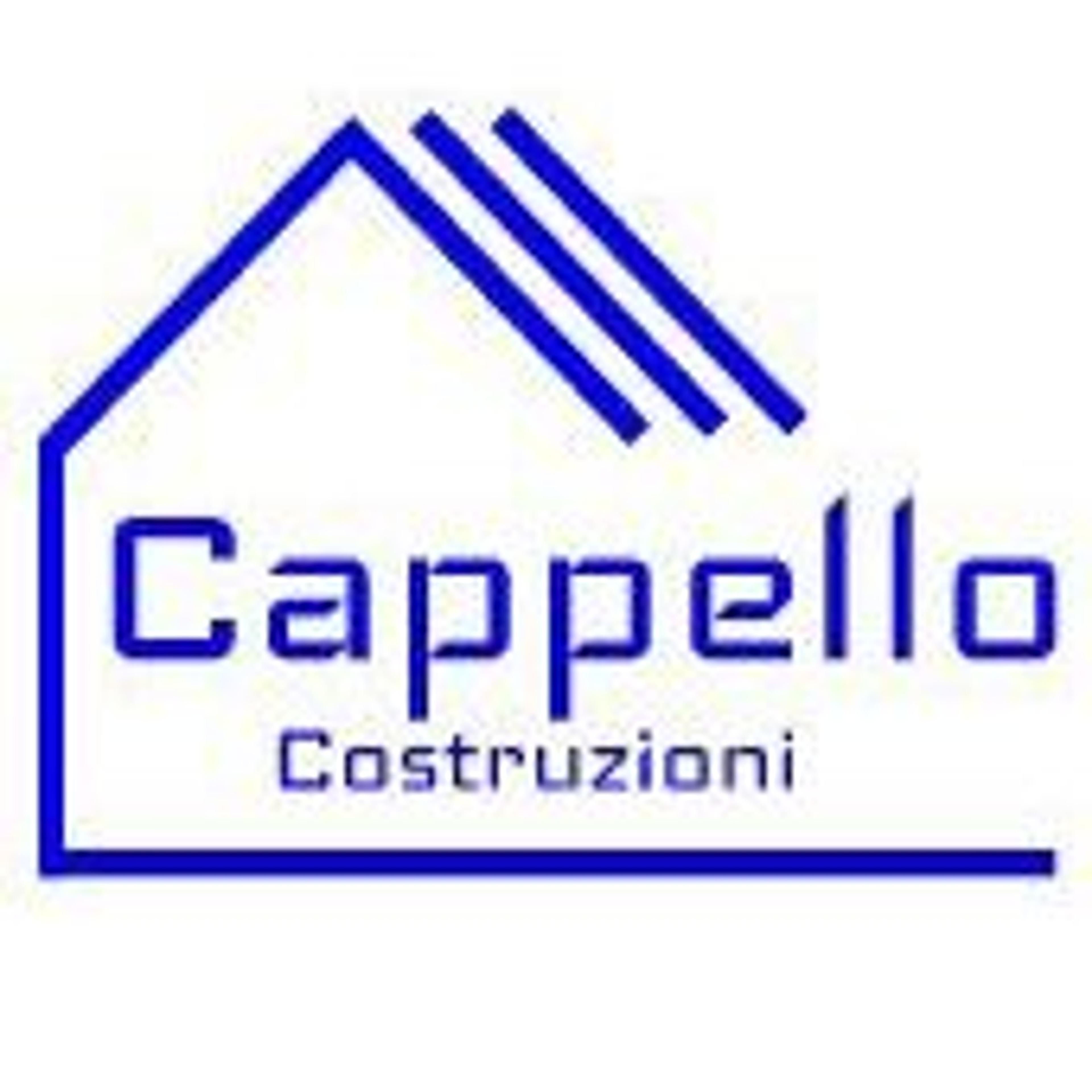 Cappello Costruzioni srls