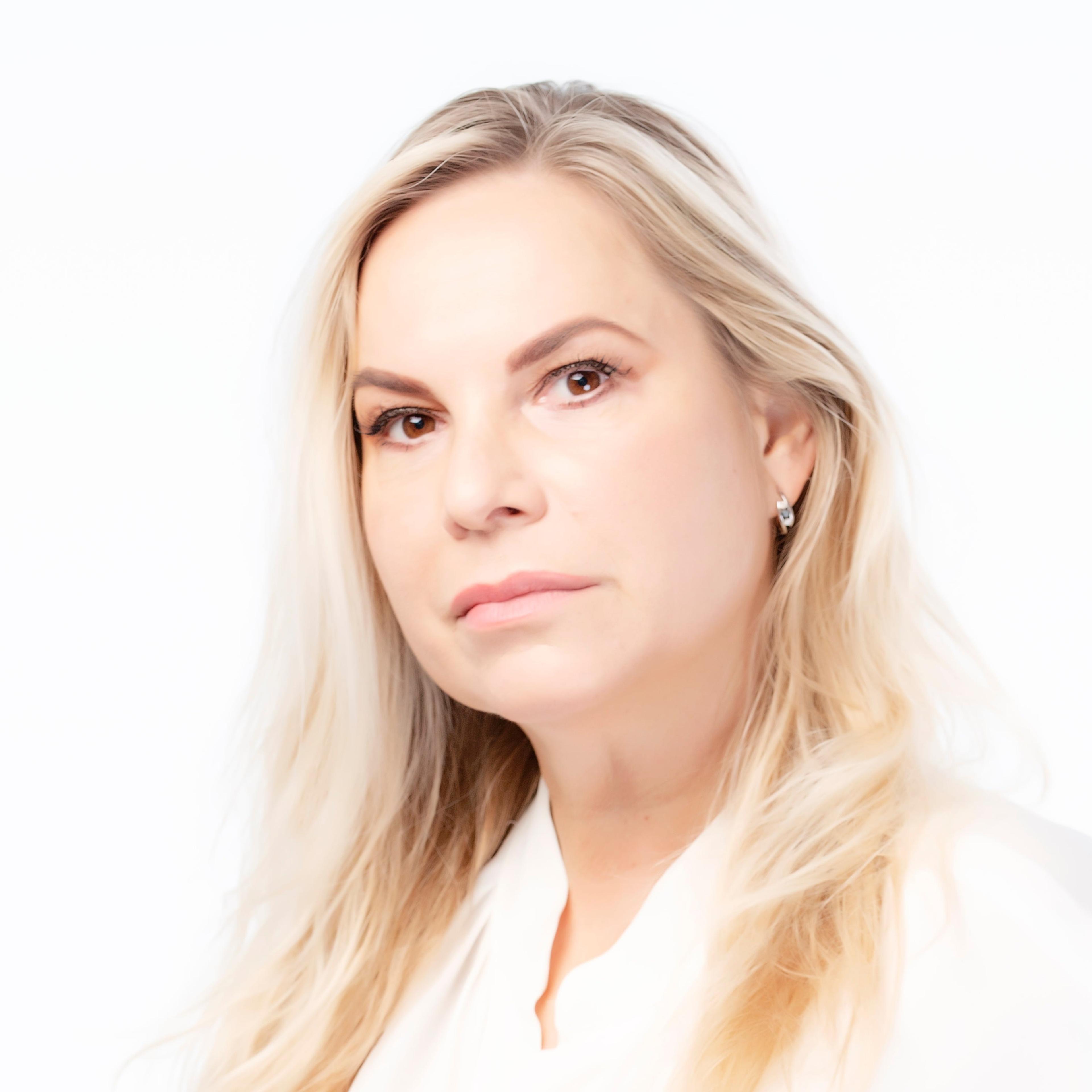 Morgane Zawadzka