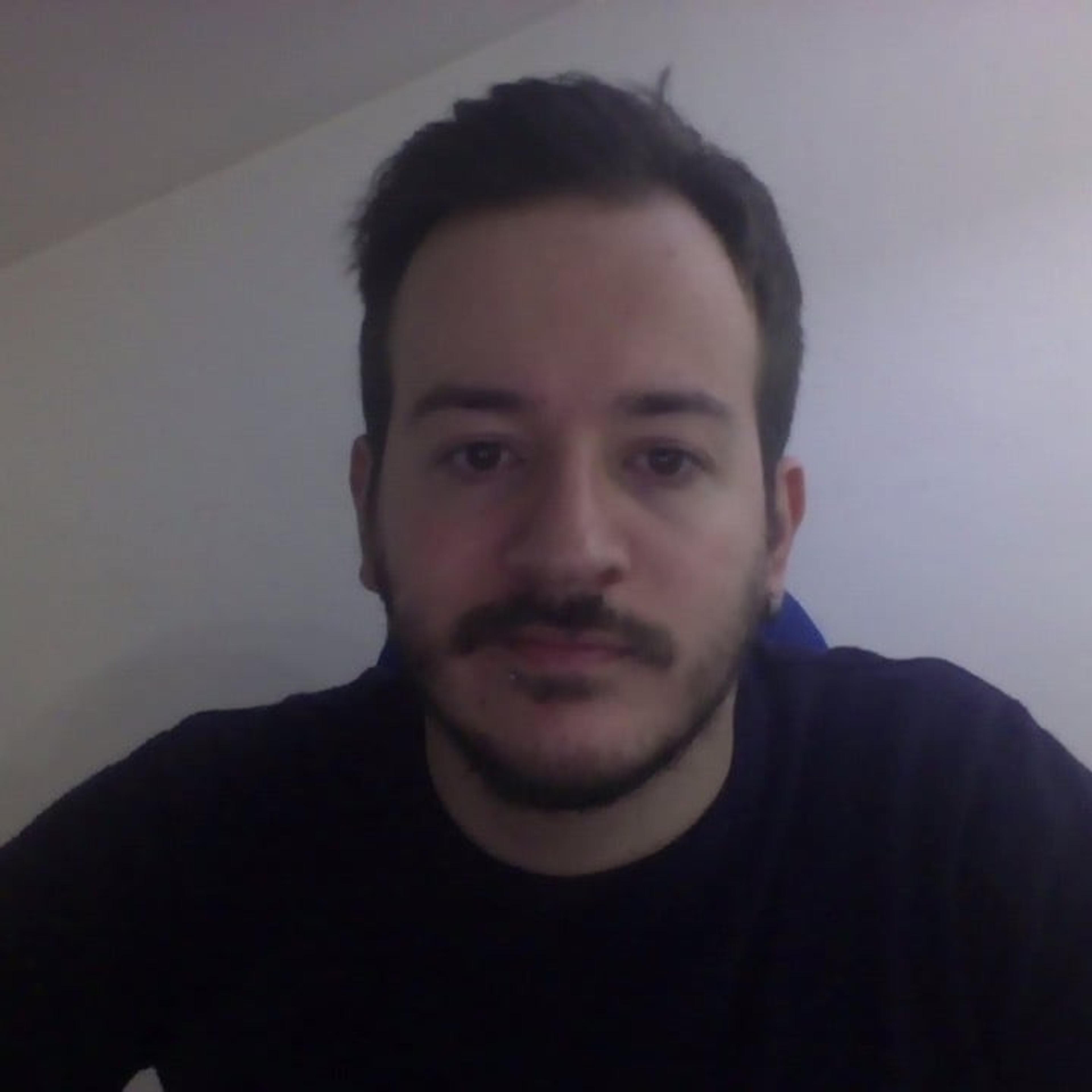 Alessandro Imbrescia