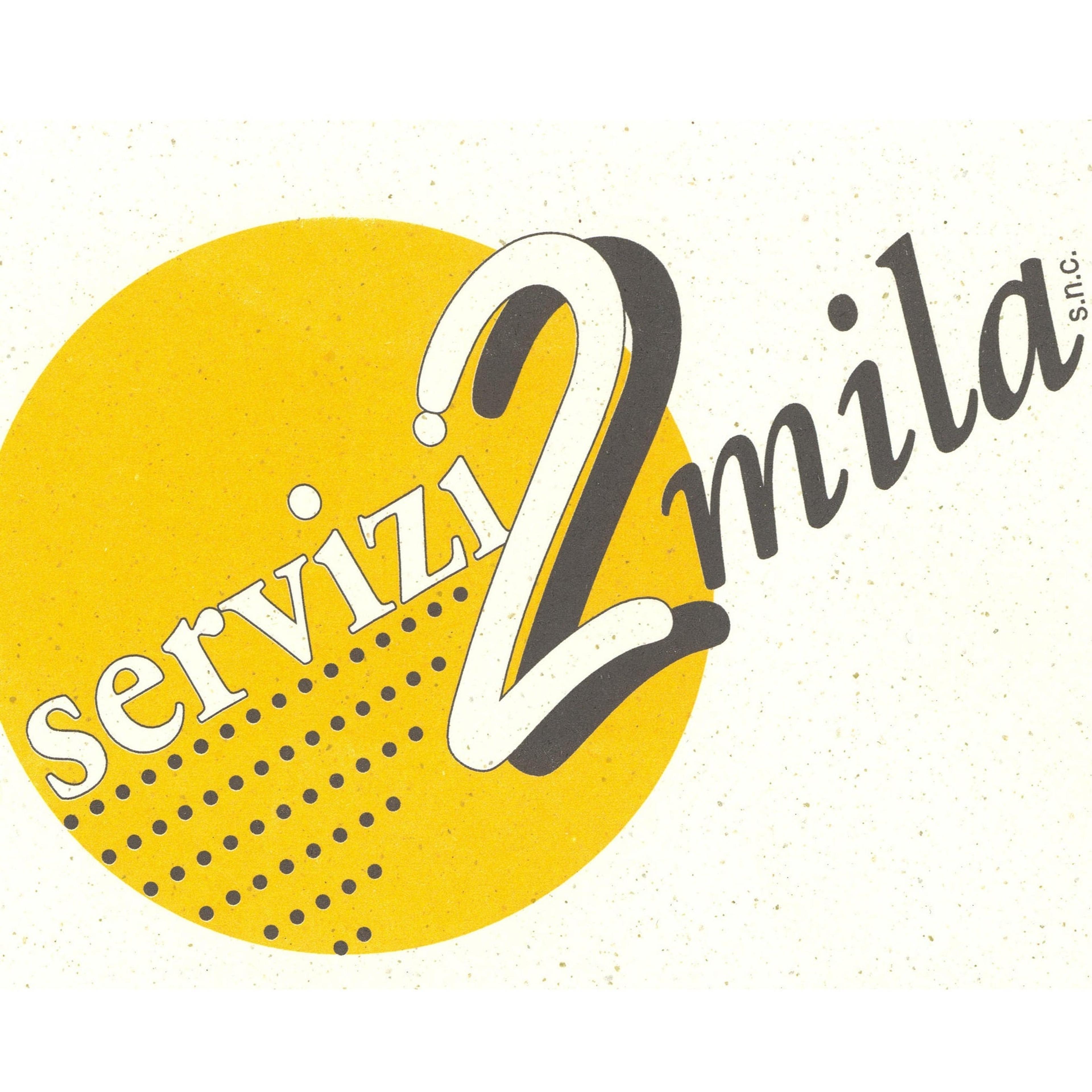 Servizi 2mila snc di Anna Marzini & Enrico Mancarella