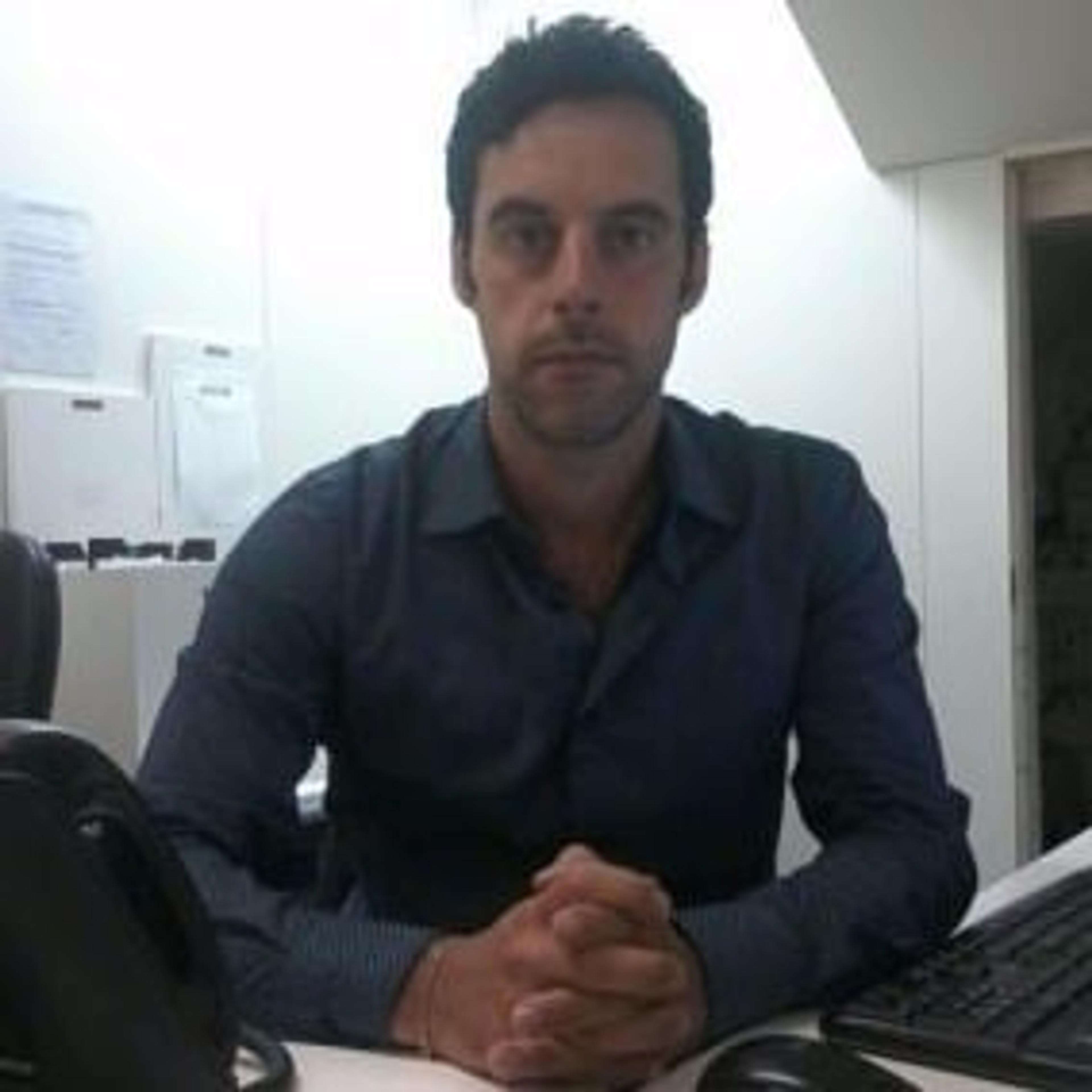 Alfonso Di Bellucci