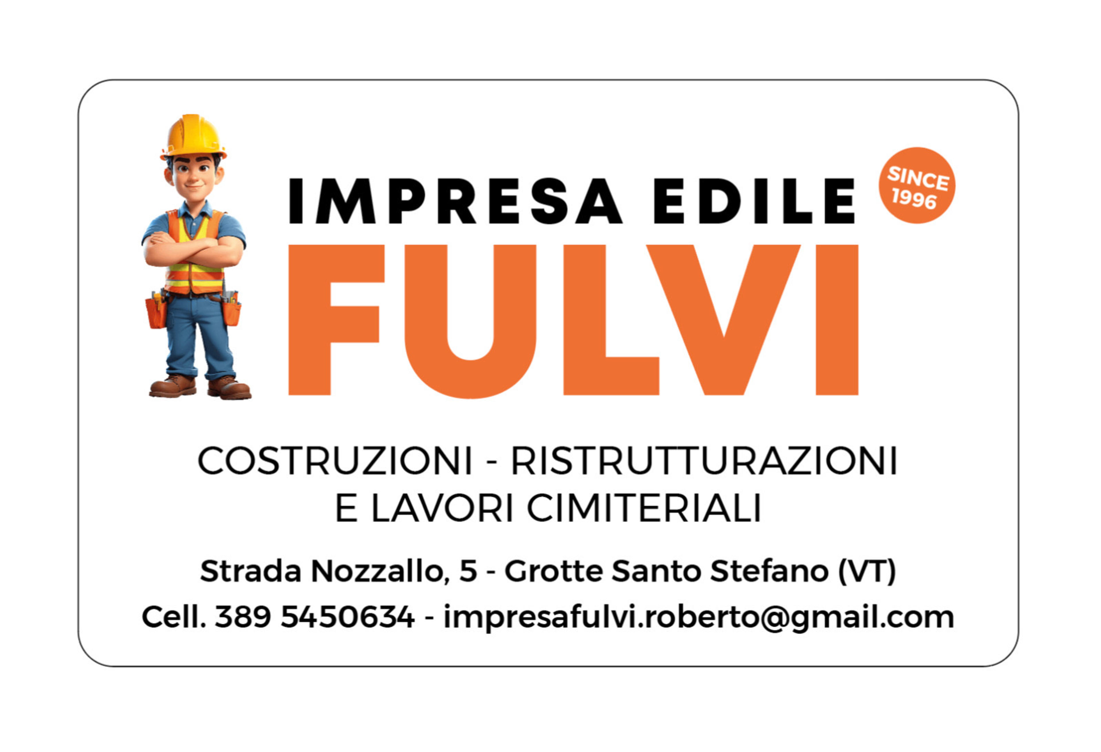 Roberto Fulvi