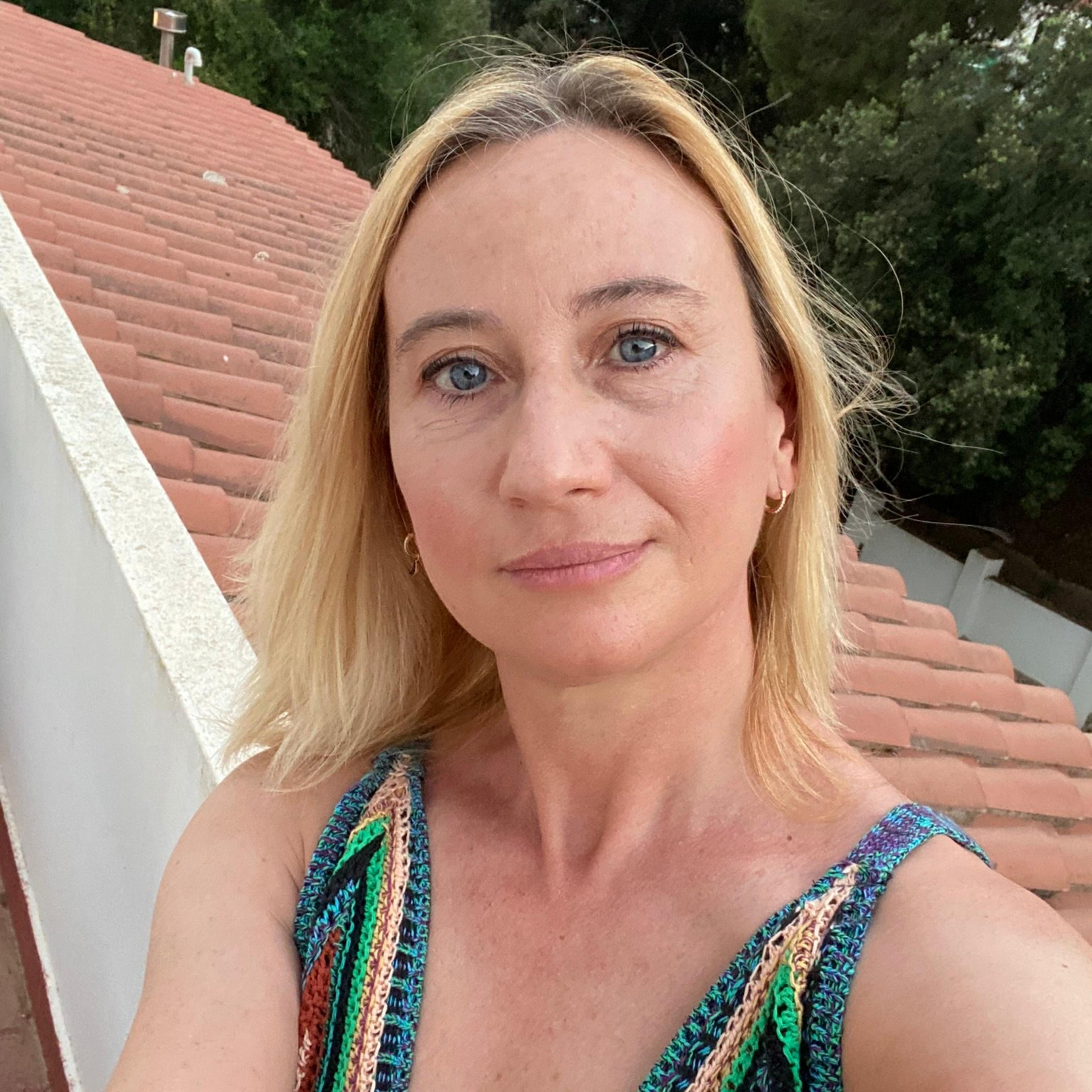 Maria Eugenia Diaz Serrano