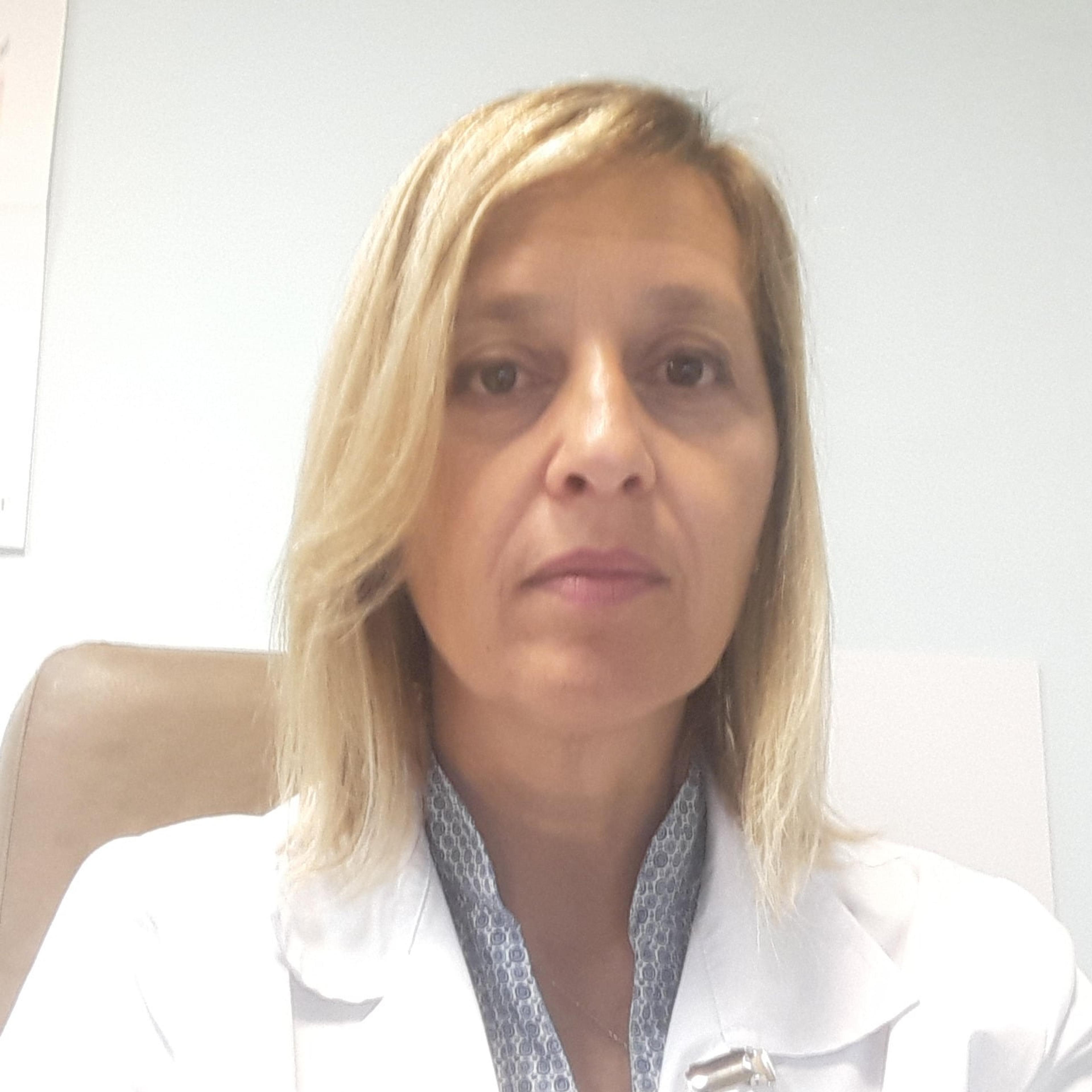 D.ssa Isabella Noschese Biologa Nutrizionista