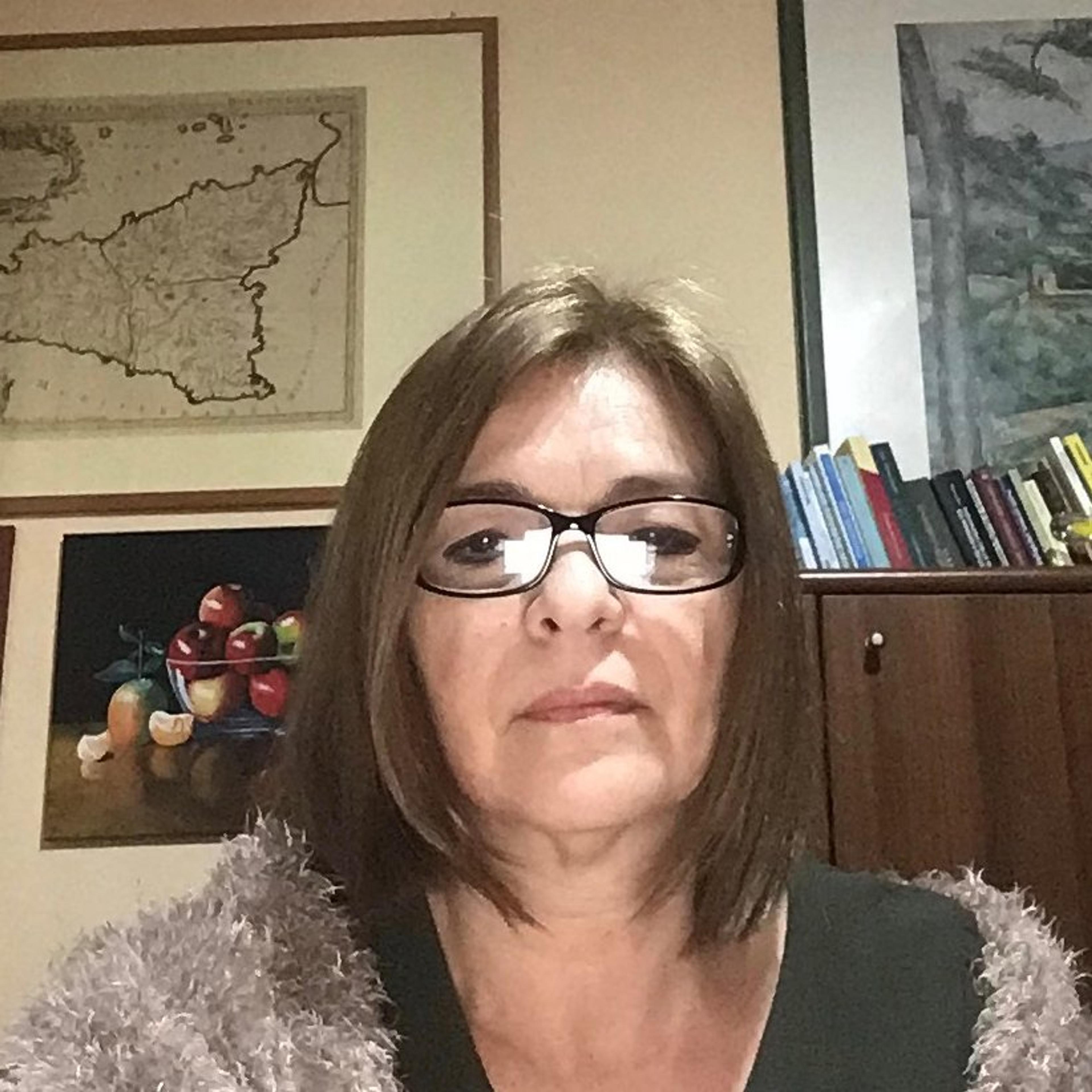 Patrizia Abate