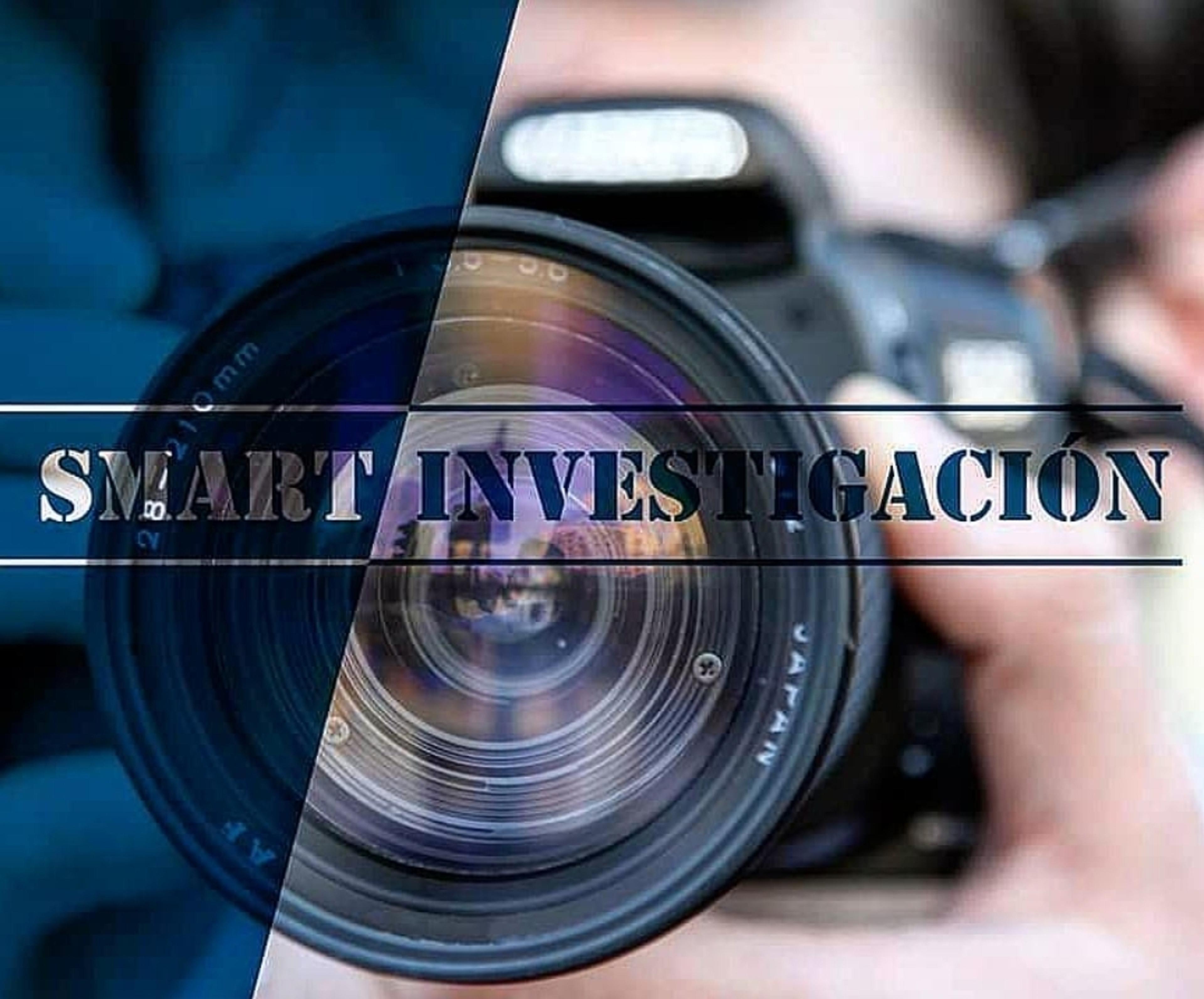 Agencia Detectives Smart Investigación