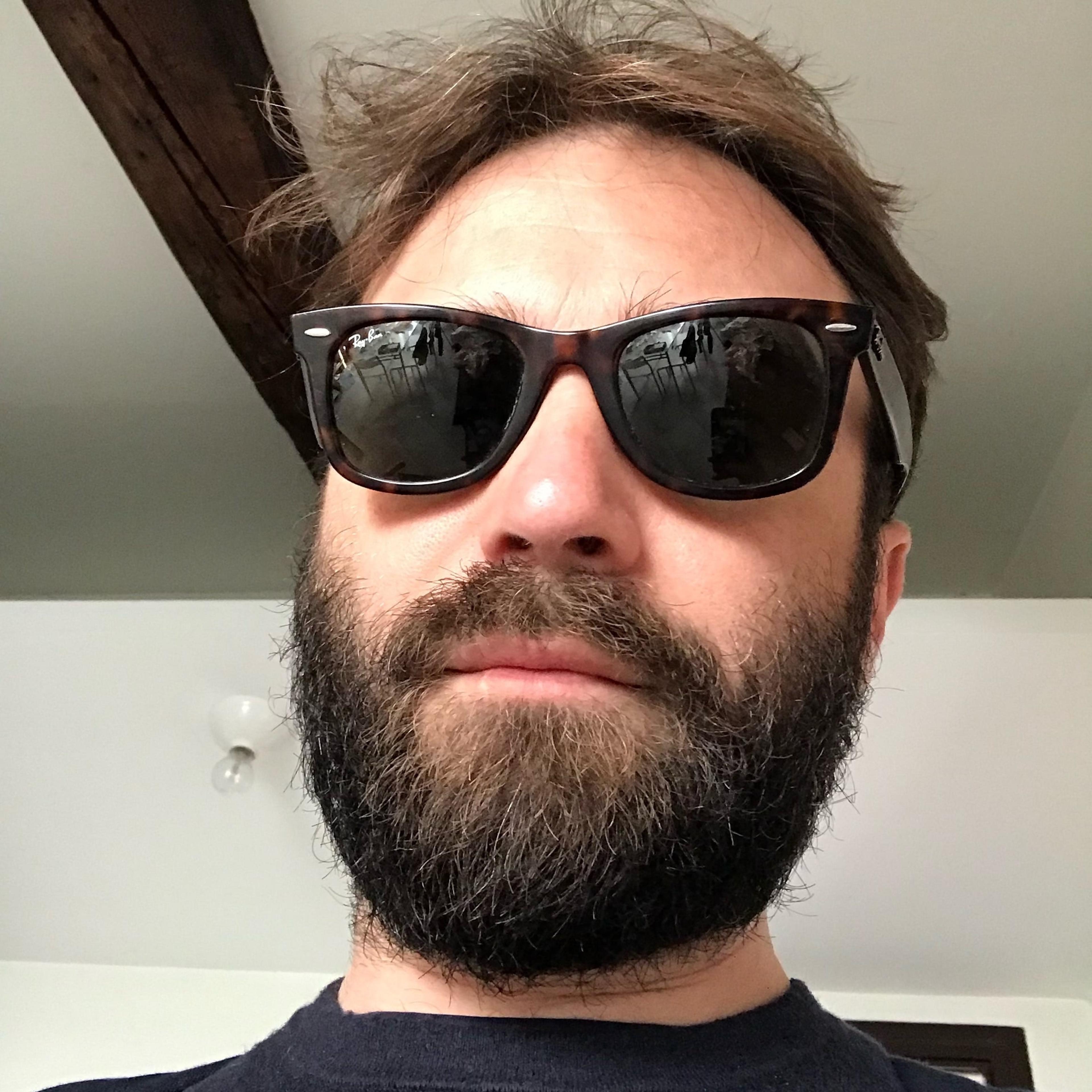 Dario Leone