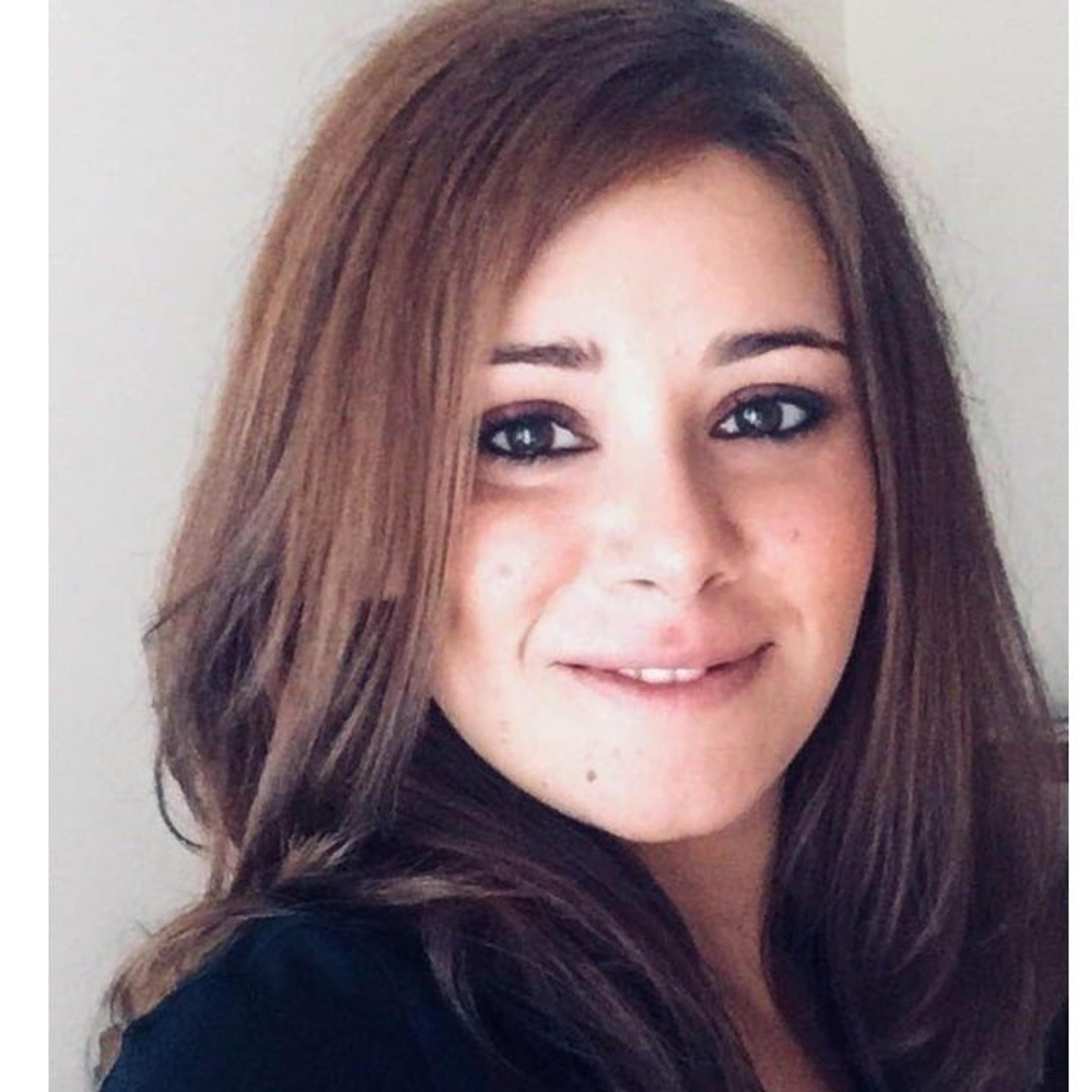 Stefania Mazzarelli